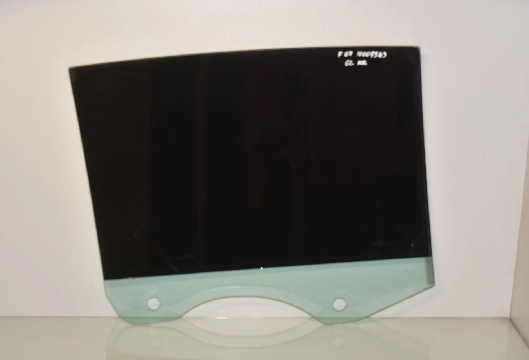Rear Left Door Window – OEM 7197915 · BMW 5 Gran Turismo (F07) 530 d 2010 – 2