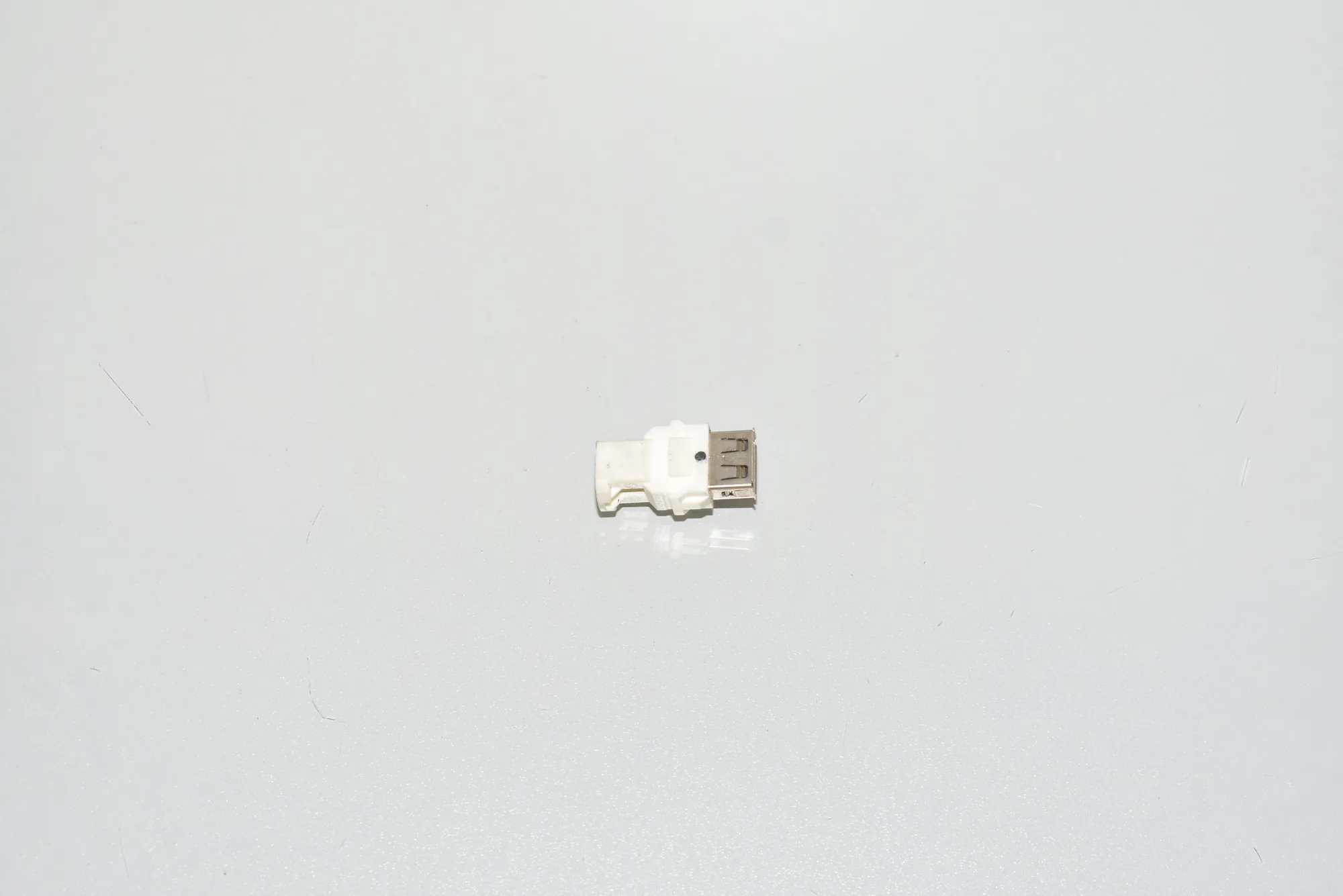 USB – OEM 9390501 · BMW 6 Gran Turismo (G32) (2017 - -) 640 i 2018