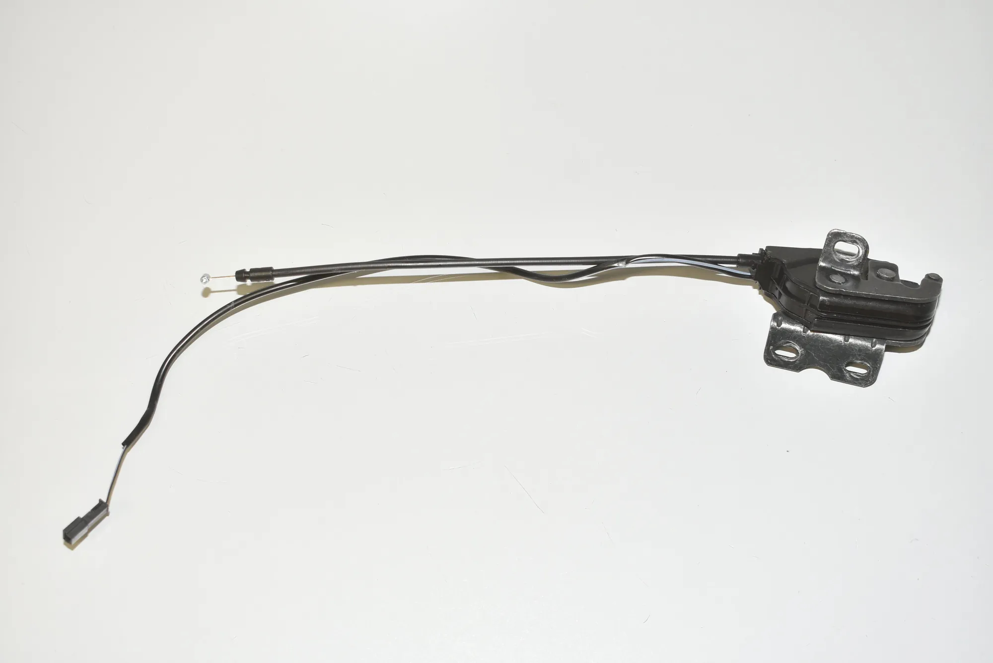 Rear Right Door Lock – OEM 51227291034 · BMW i3 (I01) BMW i3 (I01) Electric 2019 – 3