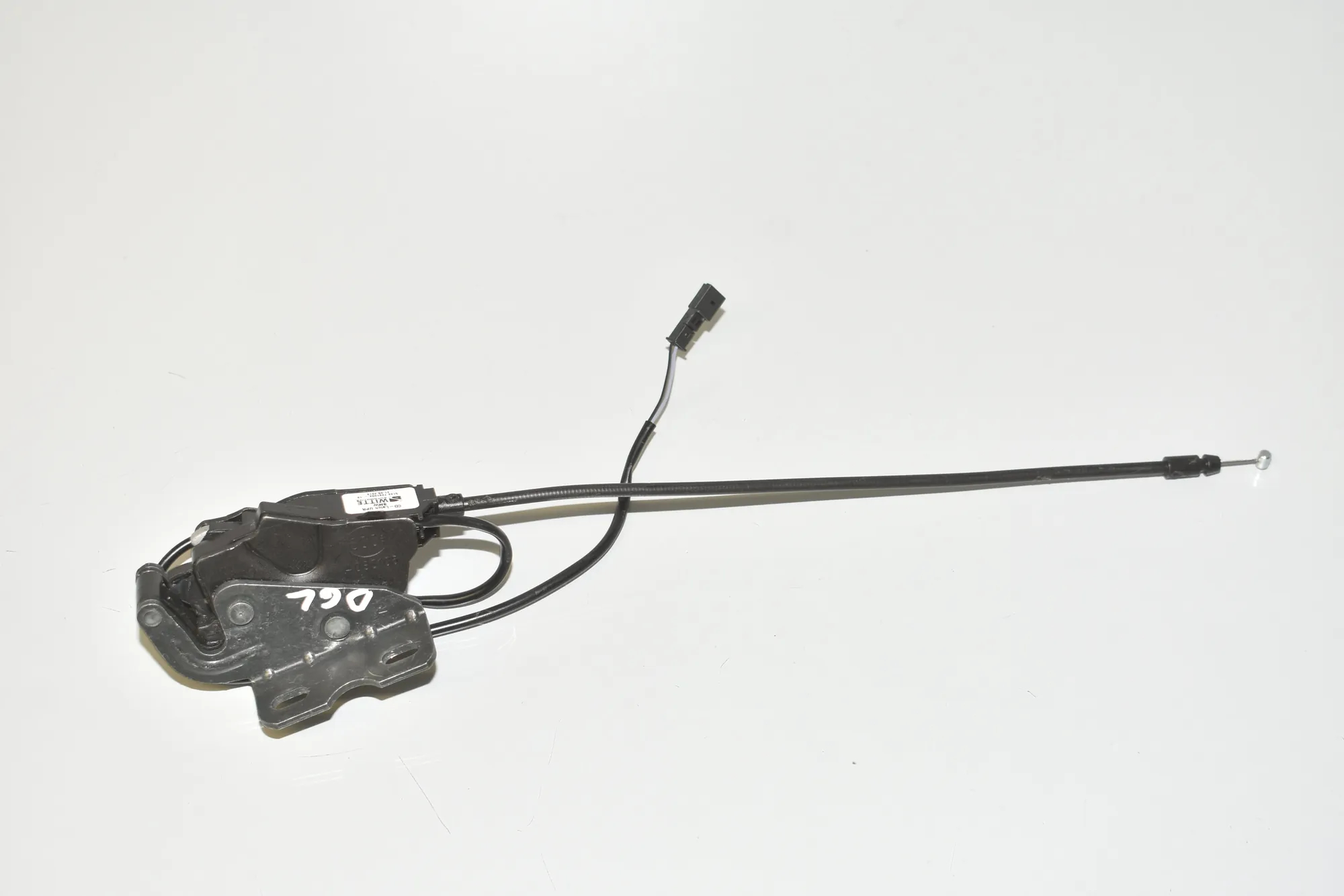 Rear Right Door Lock – OEM 51227291034 · BMW i3 (I01) BMW i3 (I01) Electric 2019