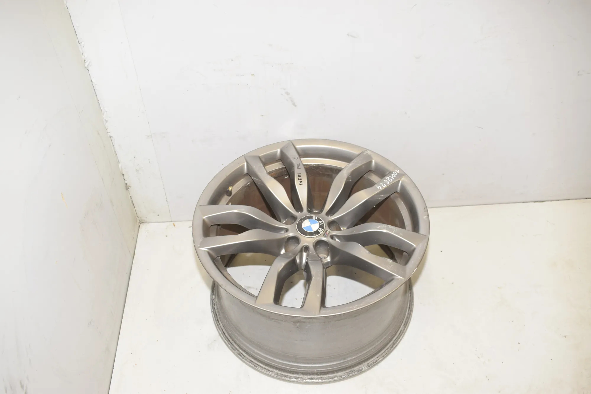 Alloy Wheel – OEM 7845863 · BMW X5 (E70) M 50 d 2013 – 4
