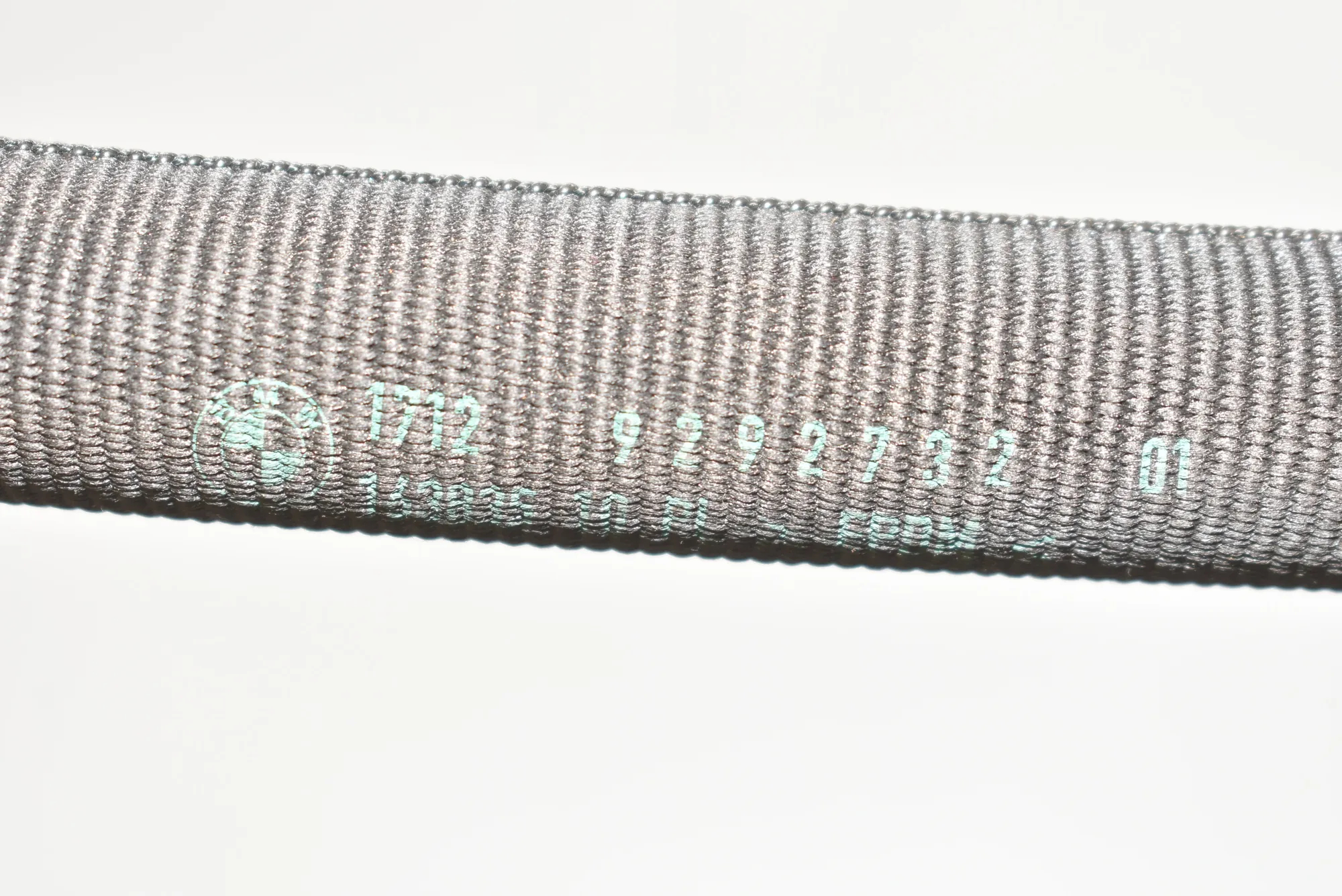 Coolant Hose Pipe – OEM 17129292733 · BMW i3 (I01) BMW i3 (I01) Electric 2019 – 6