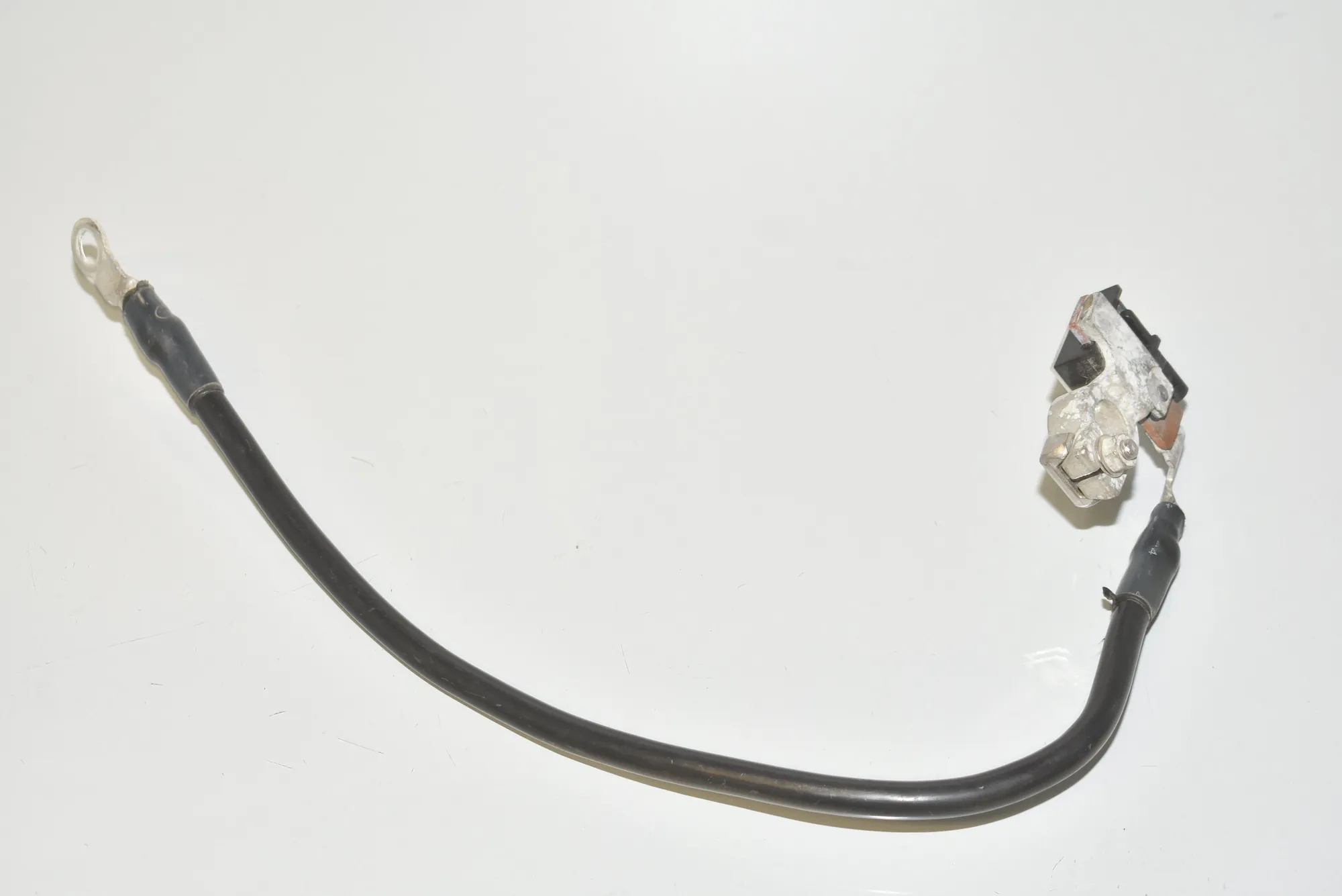 Negative Battery Cable – OEM 61216832697 · BMW i3 (I01) BMW i3 (I01) Electric 2019 – 3