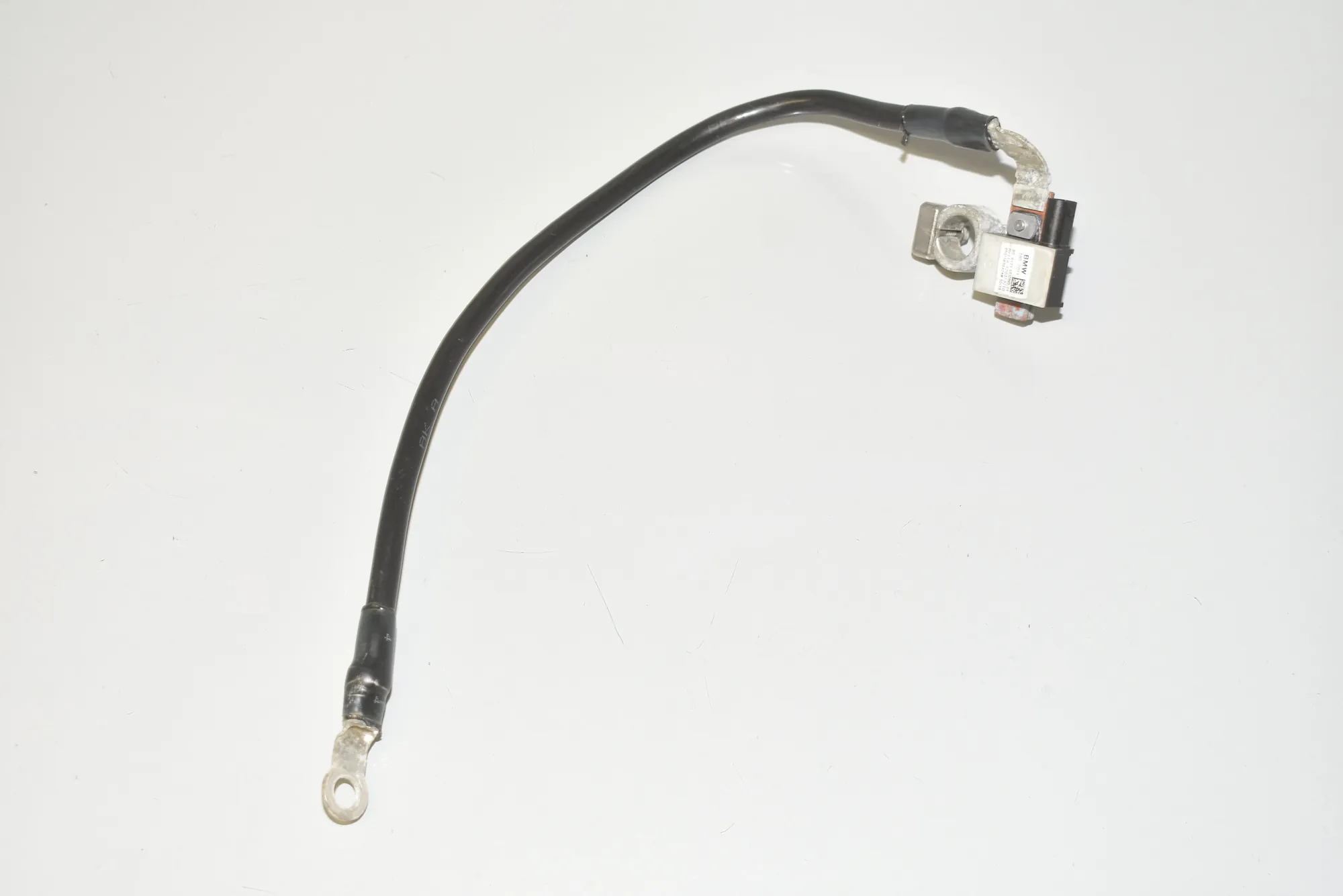 Negative Battery Cable – OEM 61216832697 · BMW i3 (I01) BMW i3 (I01) Electric 2019 – 2