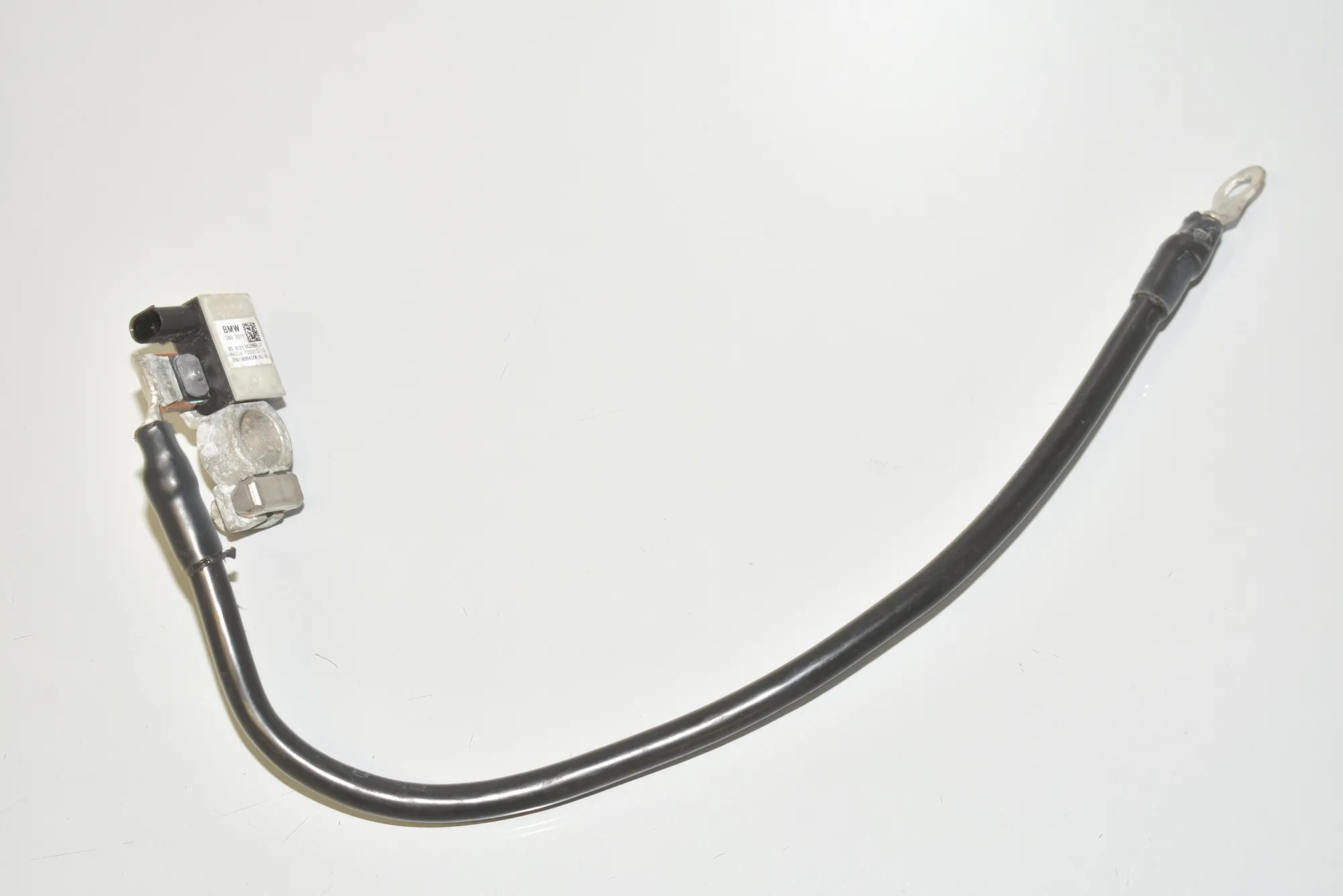 Negative Battery Cable – OEM 61216832697 · BMW i3 (I01) BMW i3 (I01) Electric 2019