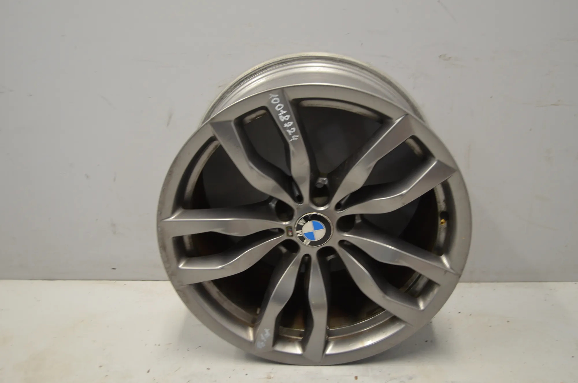 Alloy Wheel – OEM 7845863 · BMW X5 (E70) M 50 d 2013