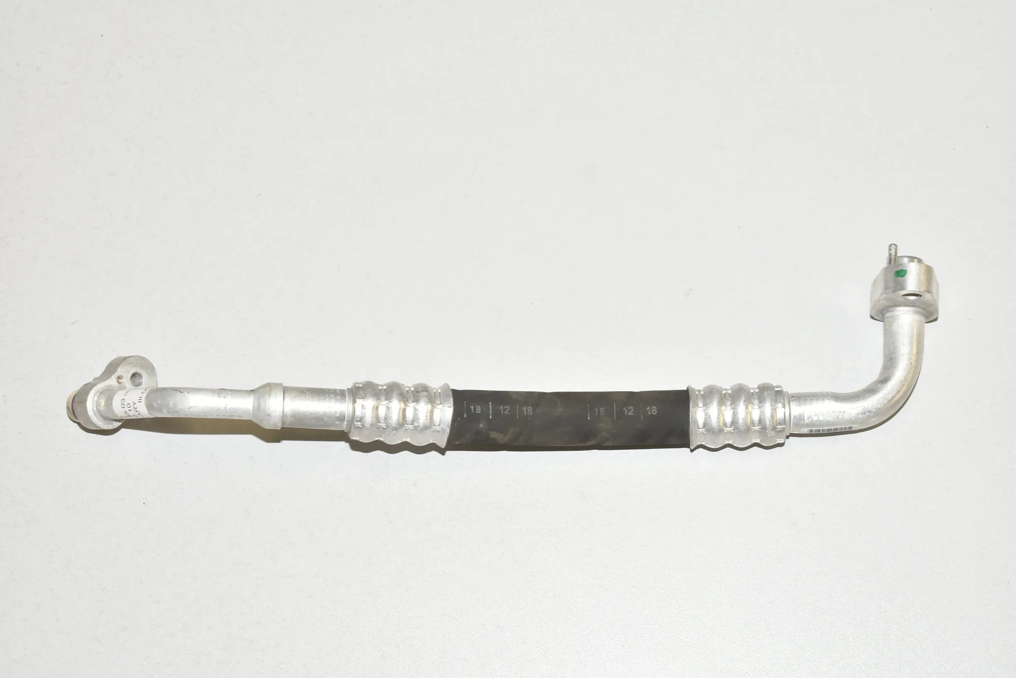 A/C Air Con Hose Pipe – OEM 64509291145 · BMW i3 (I01) BMW i3 (I01) Electric 2019 – 2