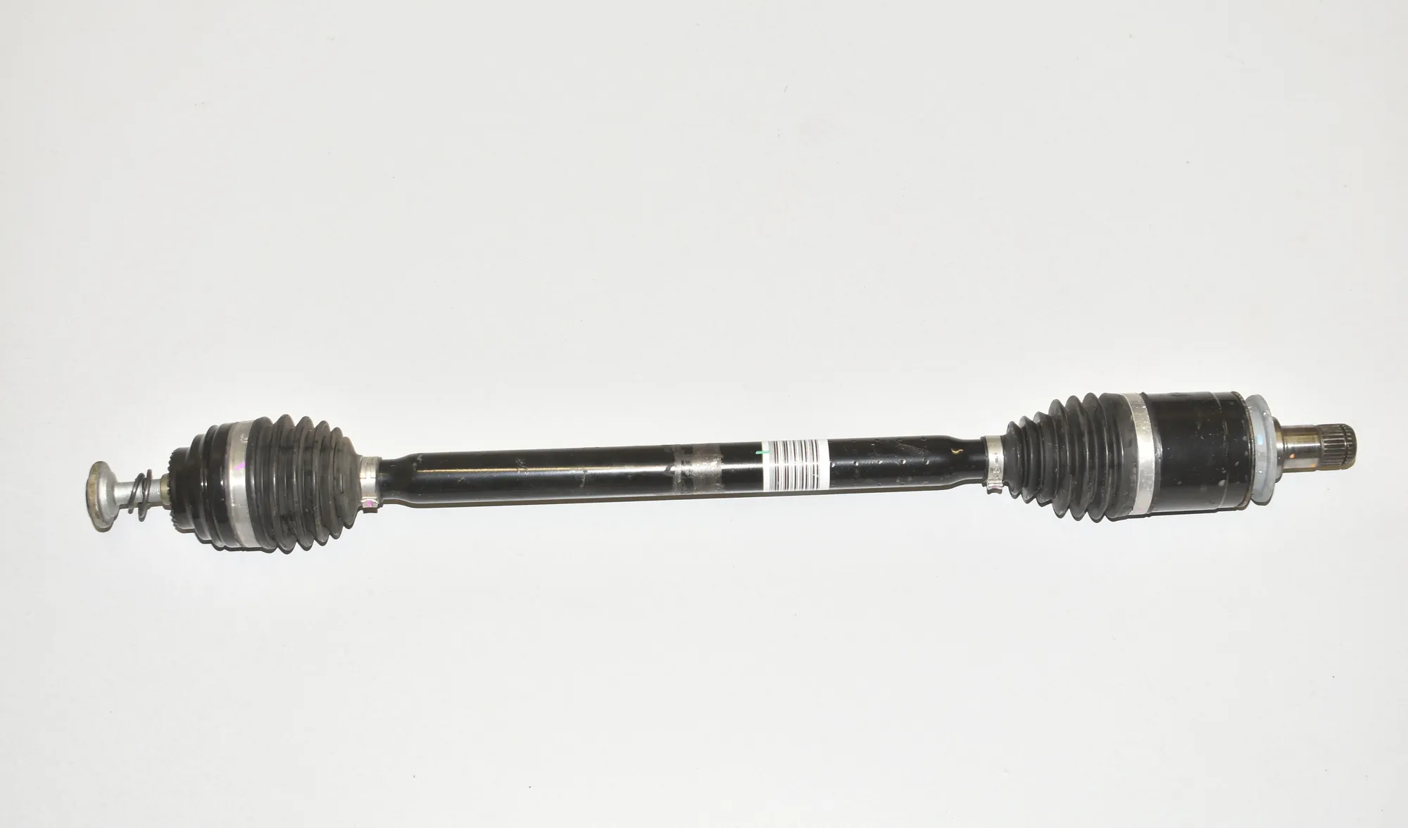 Rear Right Driveshaft – OEM 7641212 · BMW i3 (I01) BMW i3 (I01) Electric 2019