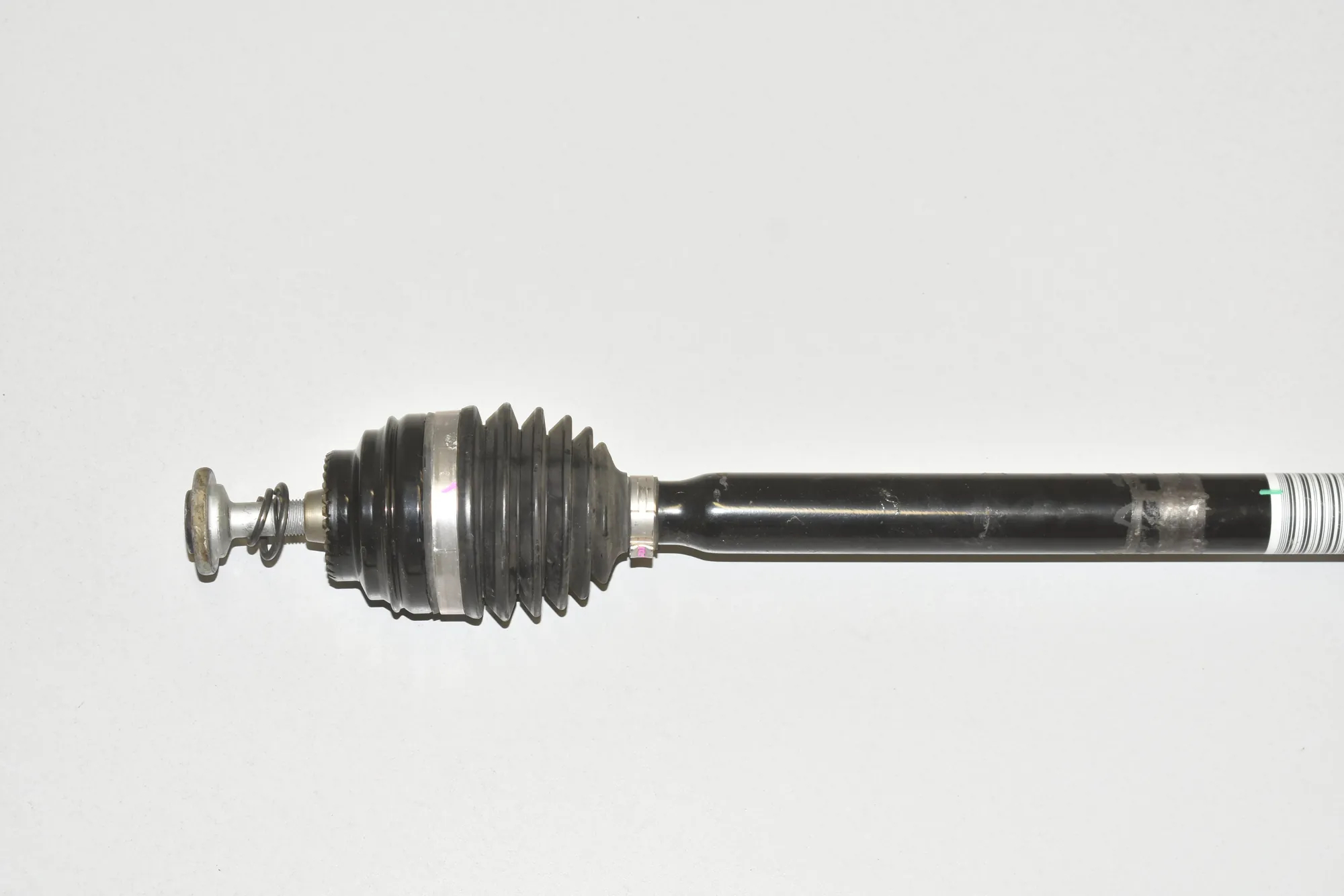 Rear Right Driveshaft – OEM 7641212 · BMW i3 (I01) BMW i3 (I01) Electric 2019 – 3