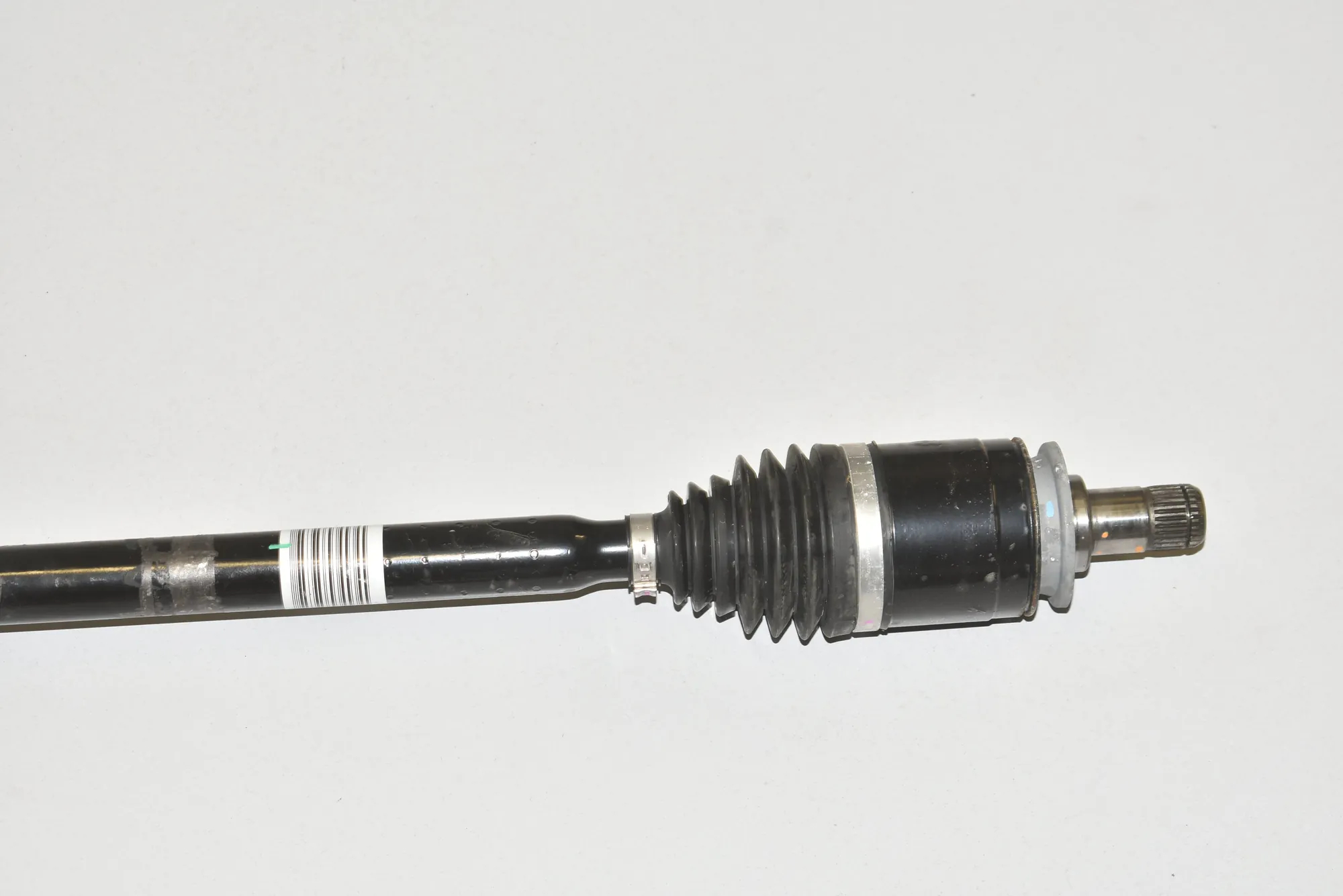 Rear Right Driveshaft – OEM 7641212 · BMW i3 (I01) BMW i3 (I01) Electric 2019 – 2