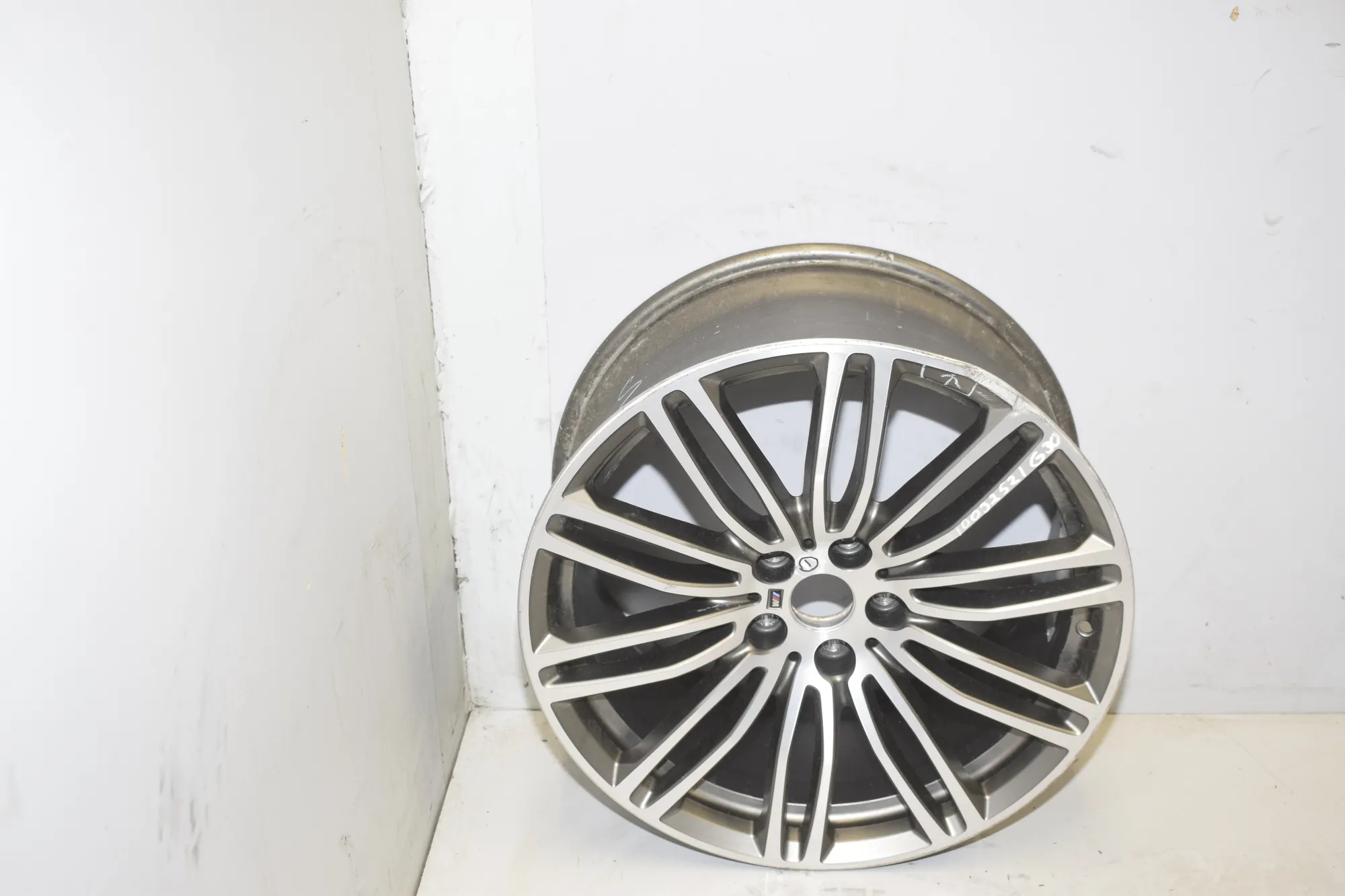 Alloy Wheel – OEM 7855085 · BMW 5 (G30) (2016 - -) M 550 d xDrive 2020 – 2