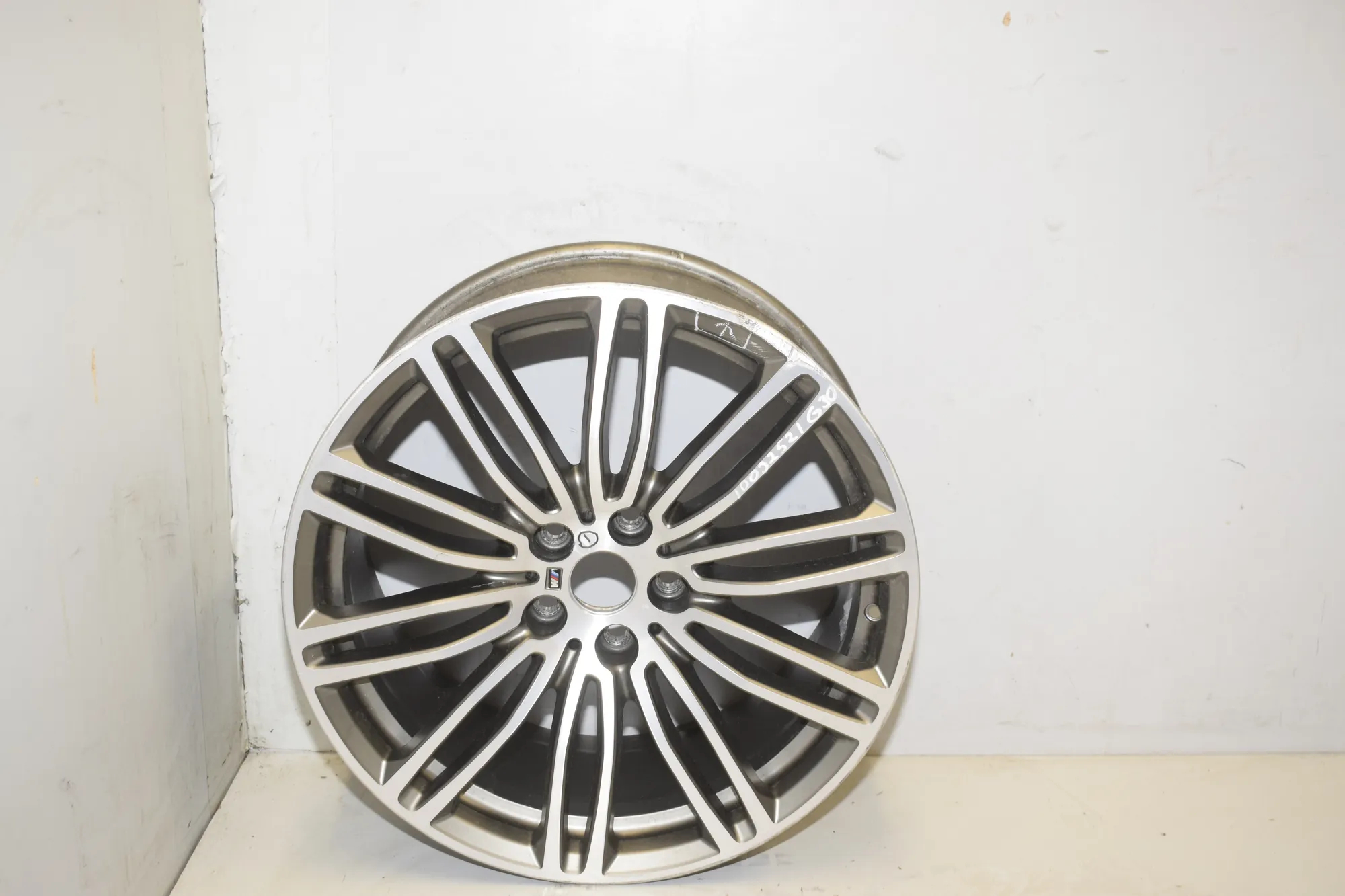 Alloy Wheel – OEM 7855085 · BMW 5 (G30) (2016 - -) M 550 d xDrive 2020
