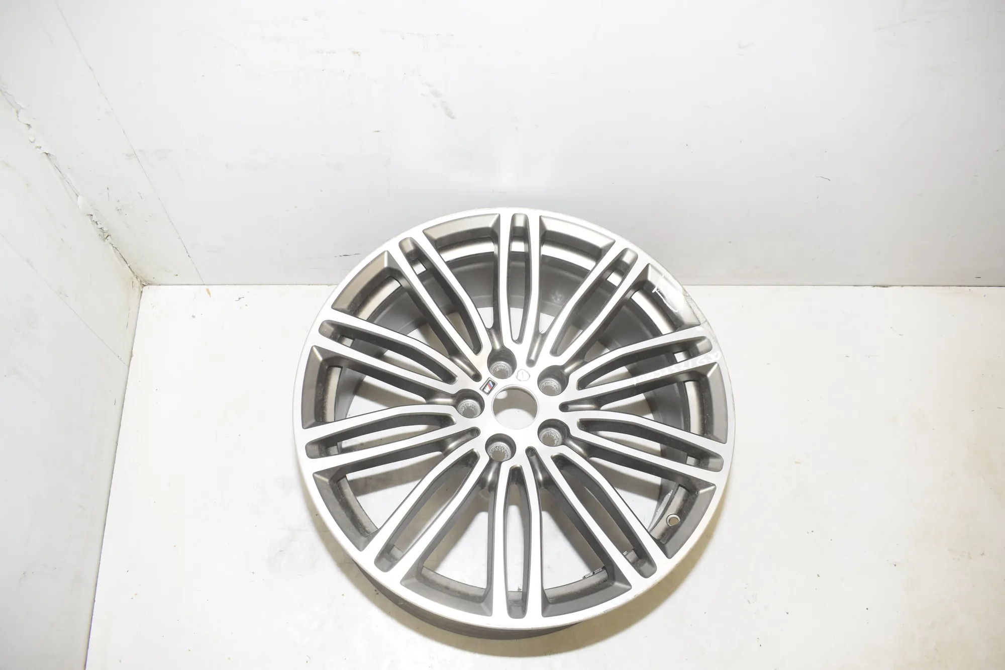 Alloy Wheel – OEM 7855085 · BMW 5 (G30) (2016 - -) M 550 d xDrive 2020 – 3
