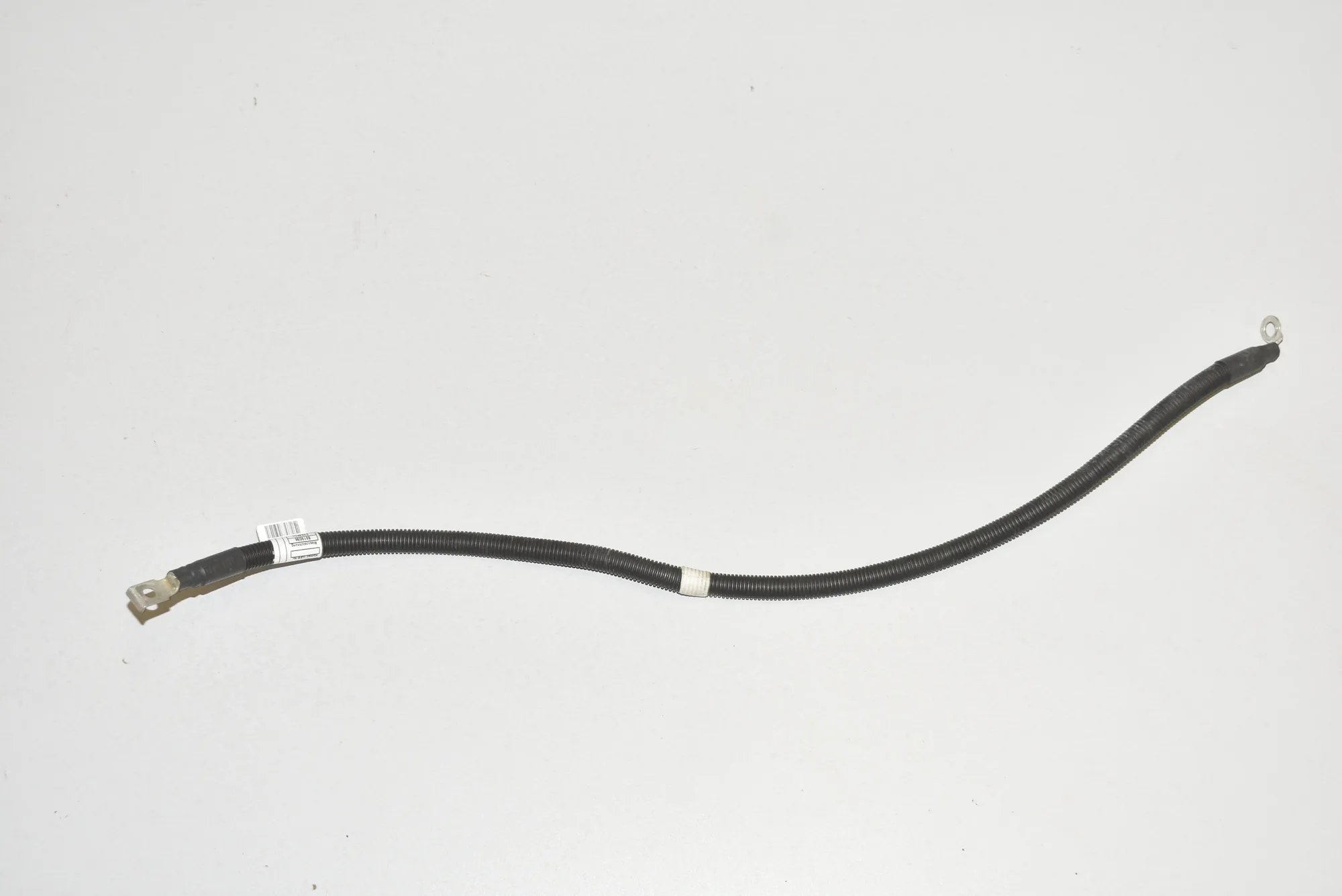 Negative Battery Cable – OEM 8619096 · BMW i3 (I01) BMW i3 (I01) Electric 2019