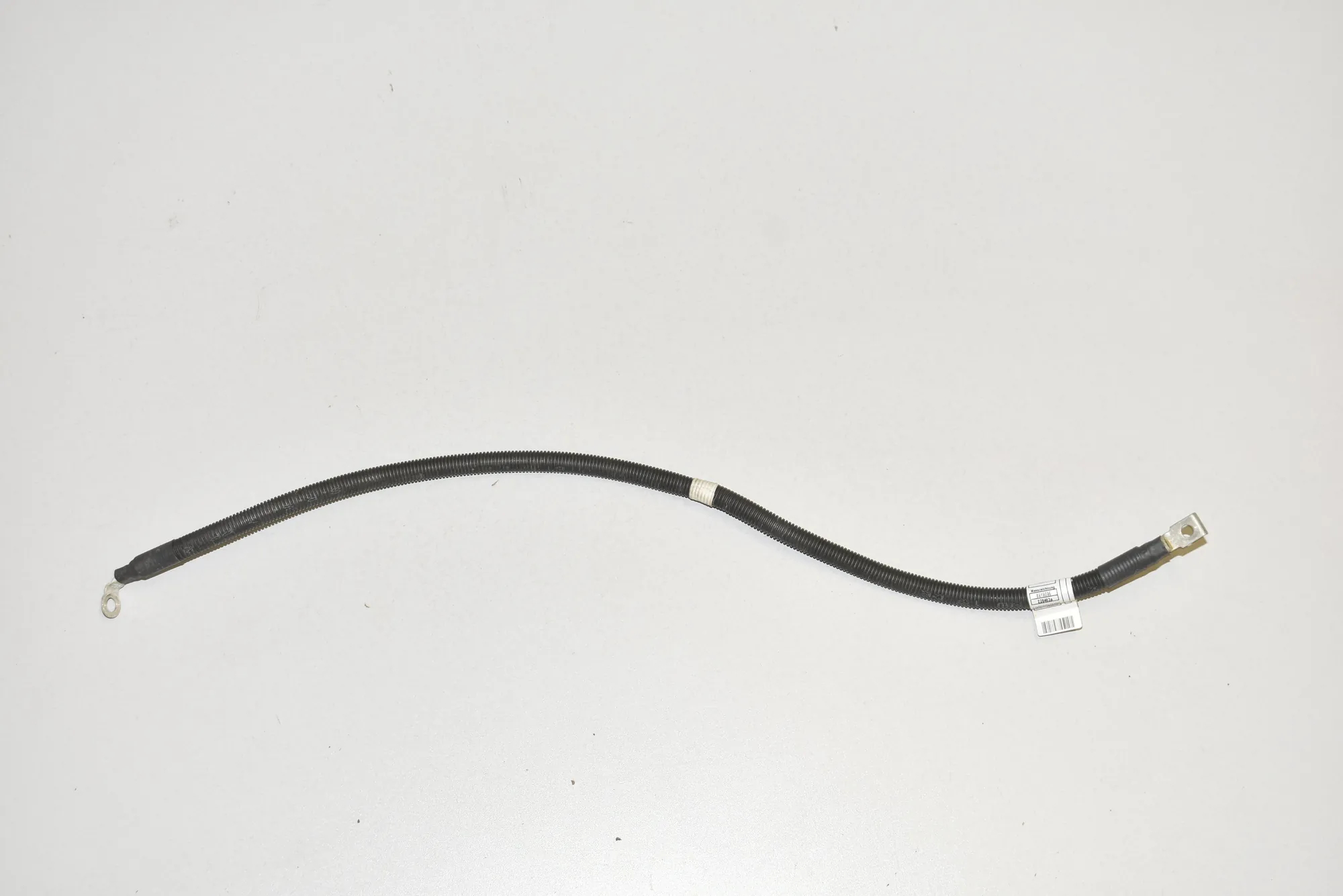 Negative Battery Cable – OEM 8619096 · BMW i3 (I01) BMW i3 (I01) Electric 2019 – 2