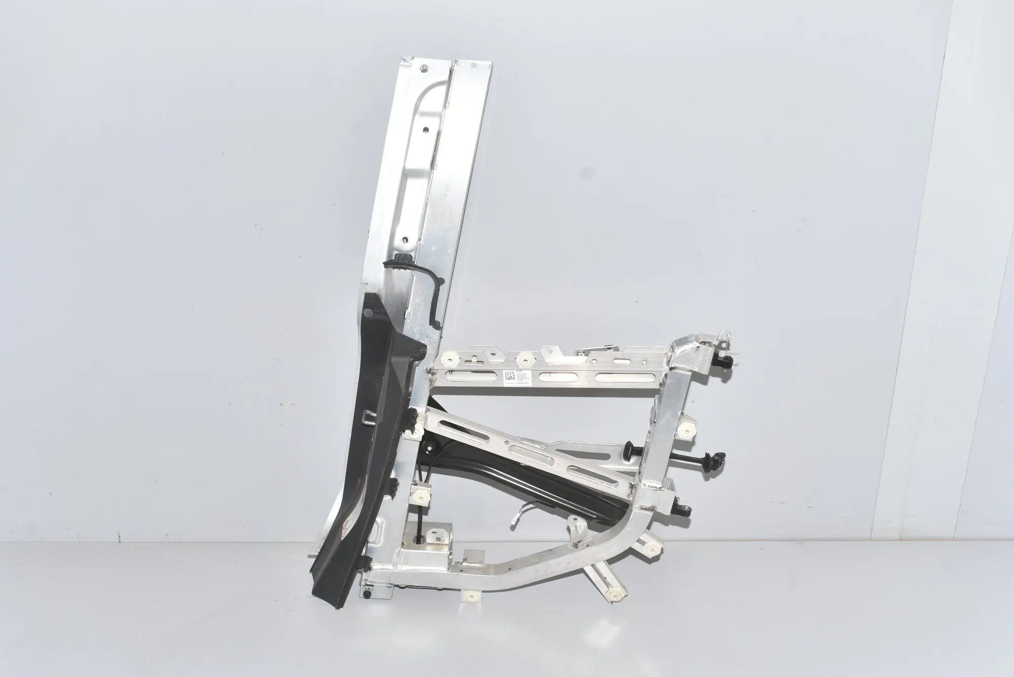 Rear Left Door – OEM 7291033 · BMW i3 (I01) BMW i3 (I01) Electric 2019