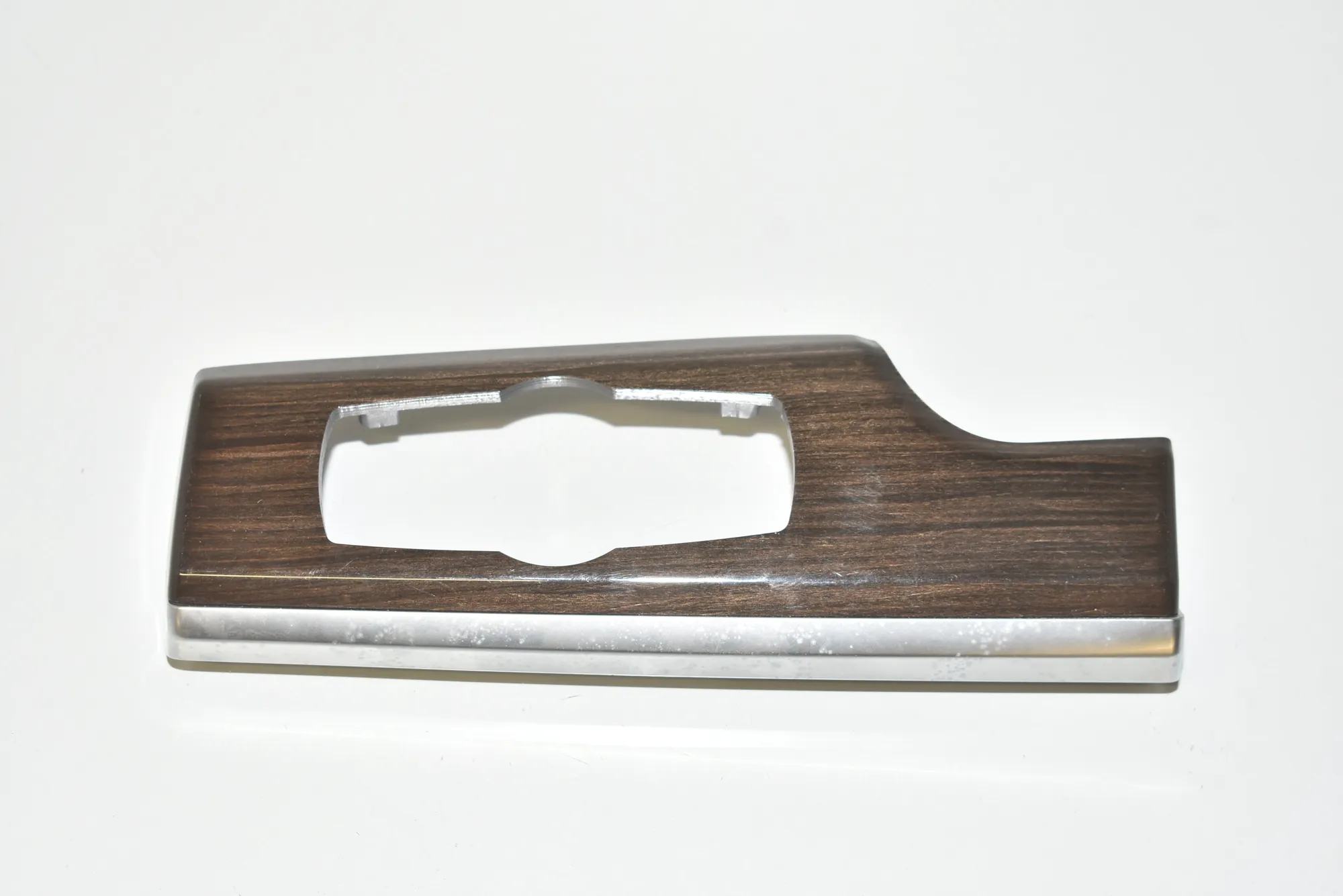 Other Trim Parts – OEM 9192351 · BMW 7 (F01, F02) BMW 7 (F01, F02) 2009