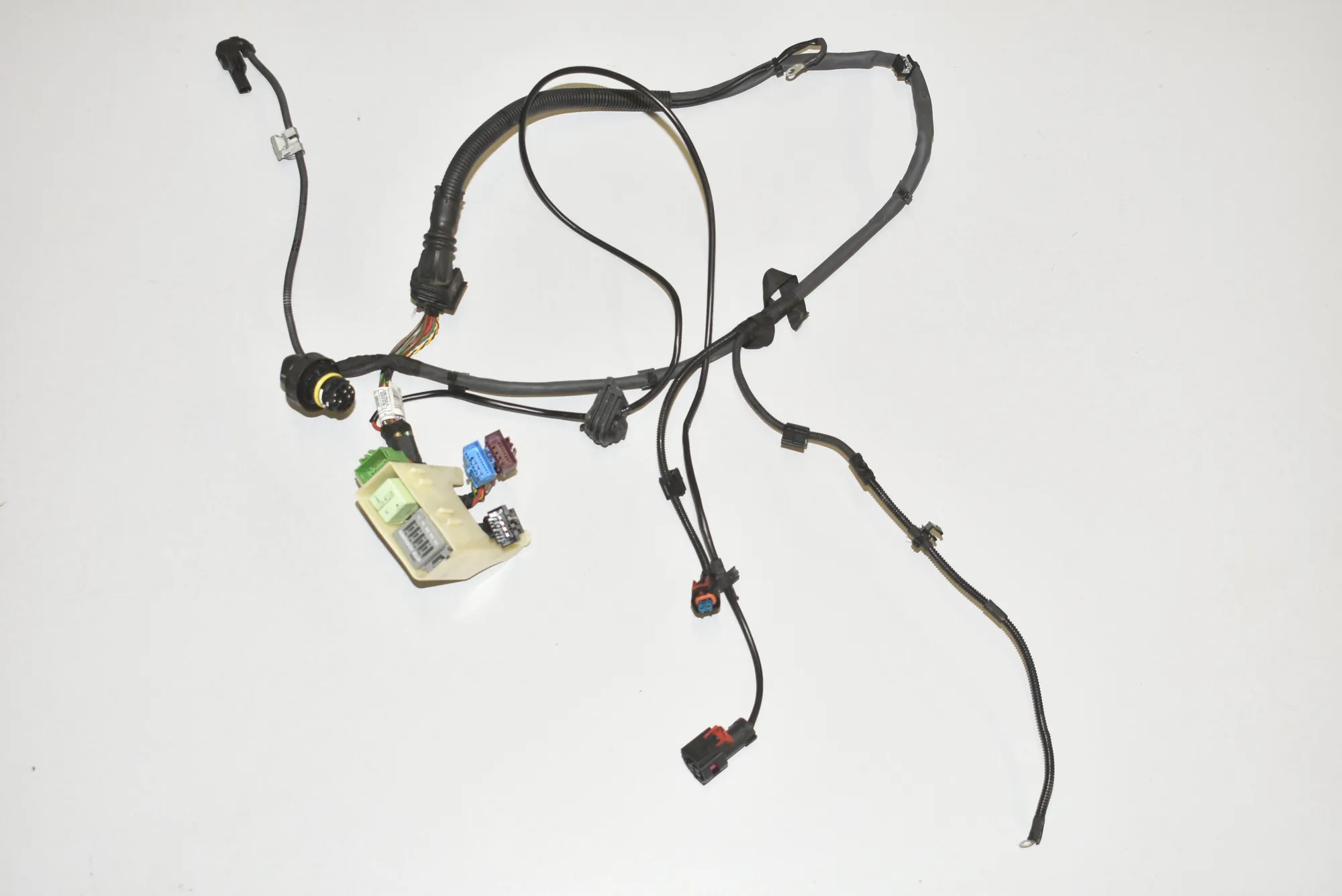 Cable Harness – OEM 8586489 · BMW 3 Touring (F31) 318 d 2018