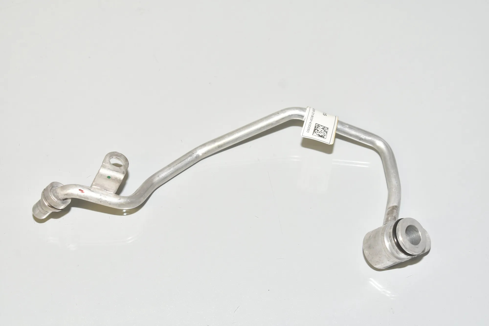 Other tubes – OEM 8579226 · BMW 3 Touring (F31) 318 d 2018 – 2