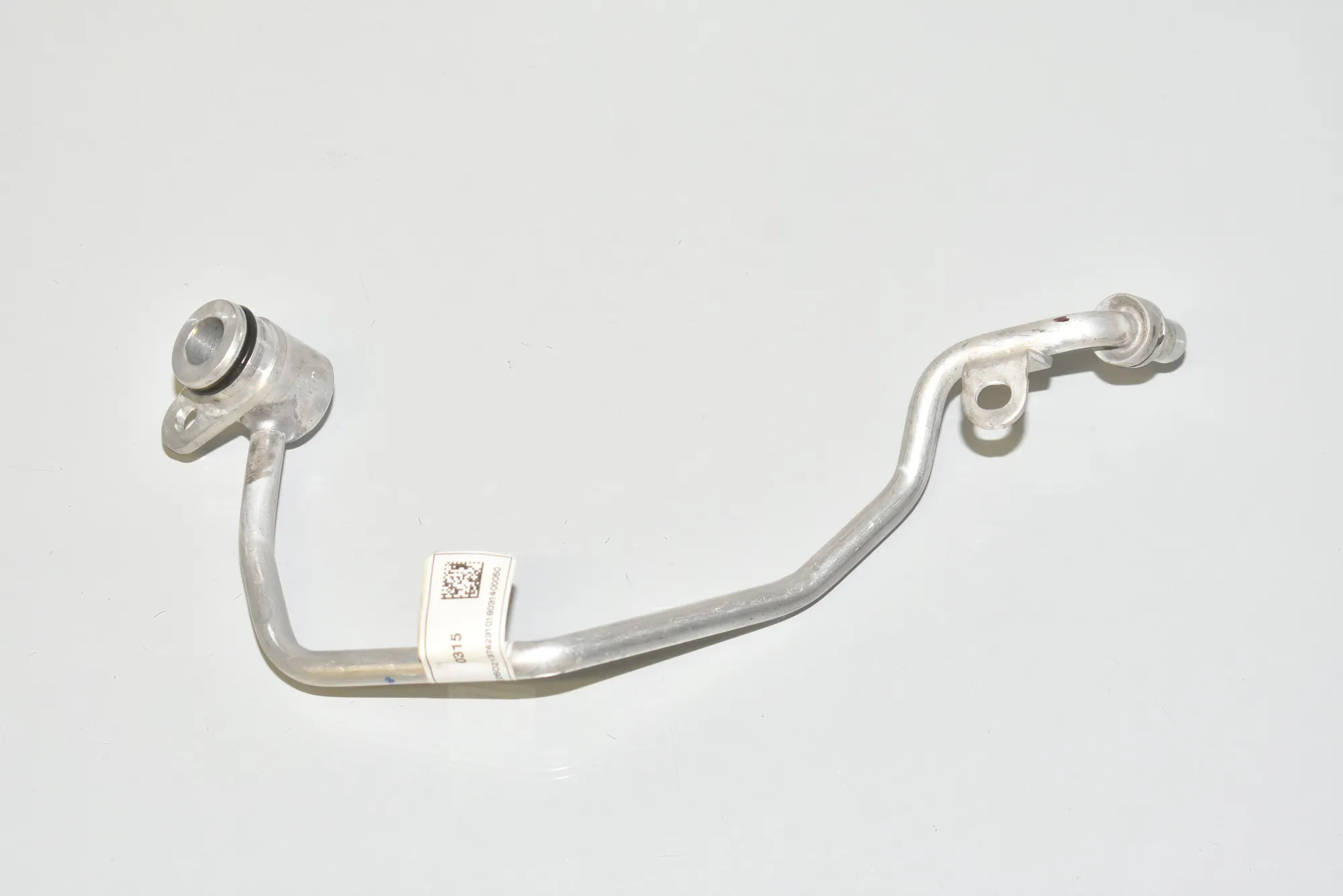 Other tubes – OEM 8579226 · BMW 3 Touring (F31) 318 d 2018