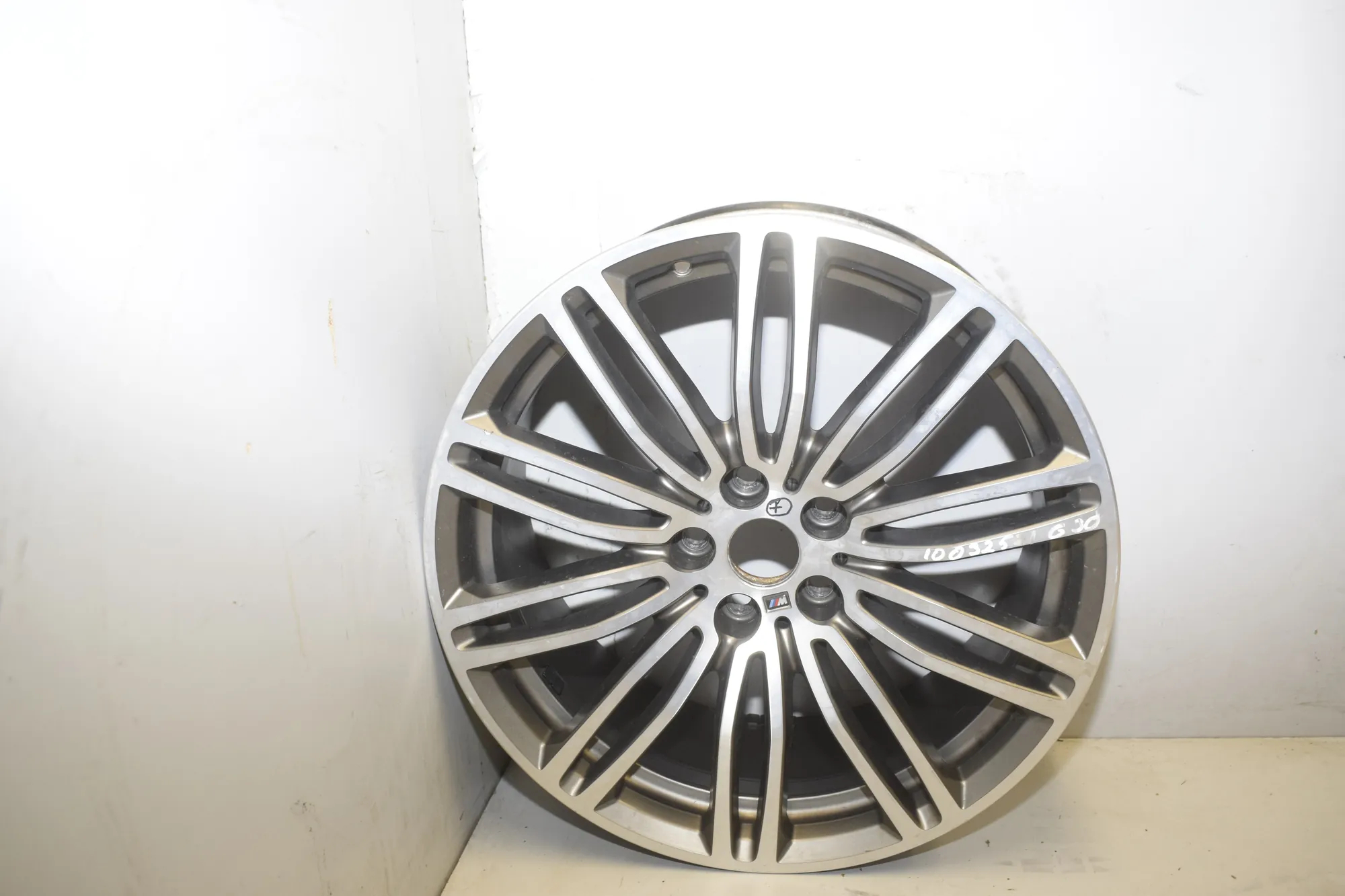 Alloy Wheel – OEM 7855085 · BMW 5 (G30) (2016 - -) M 550 d xDrive 2020