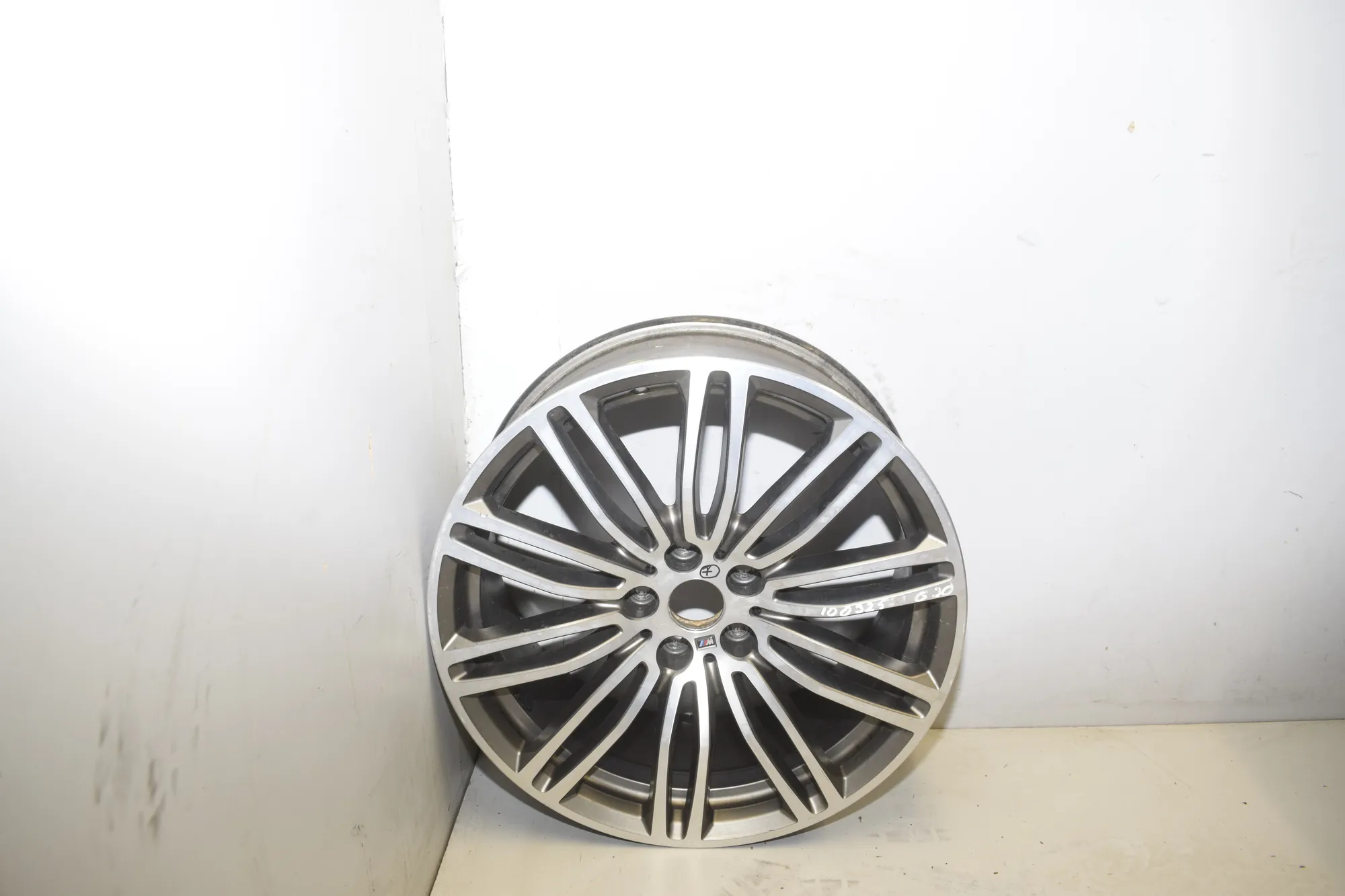 Alloy Wheel – OEM 7855085 · BMW 5 (G30) (2016 - -) M 550 d xDrive 2020 – 2