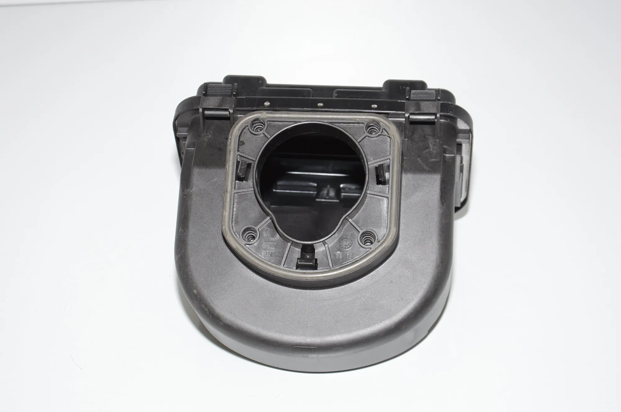 Fuse Box – OEM 61149224854 · BMW 3 (F30, F80) BMW 3 (F30, F80) 316 d 2013 – 5