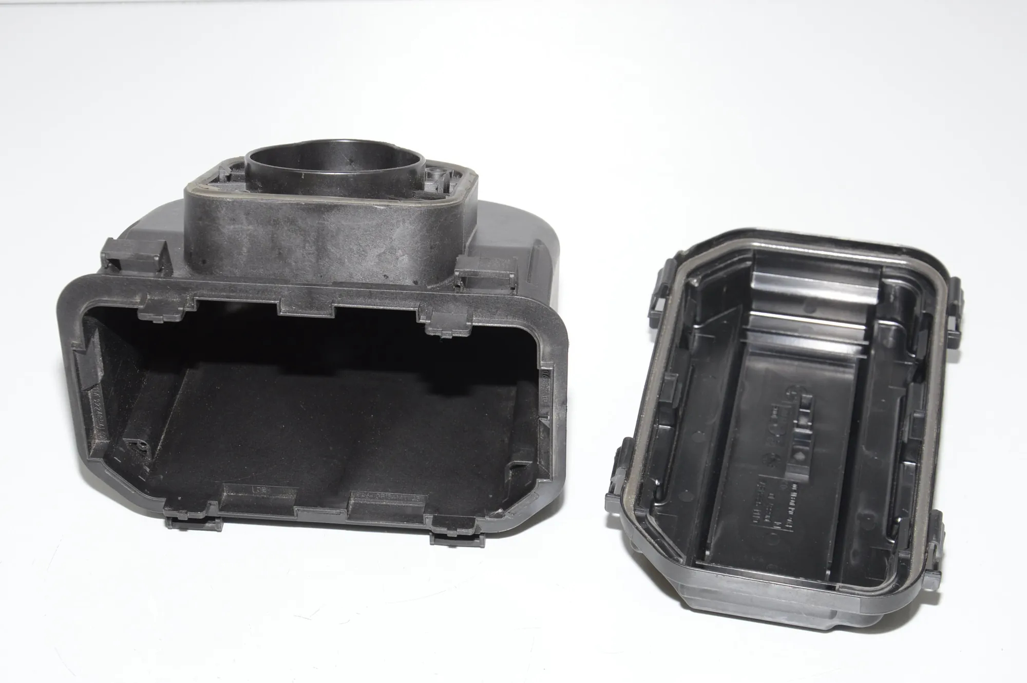 Fuse Box – OEM 61149224854 · BMW 3 (F30, F80) BMW 3 (F30, F80) 316 d 2013 – 6