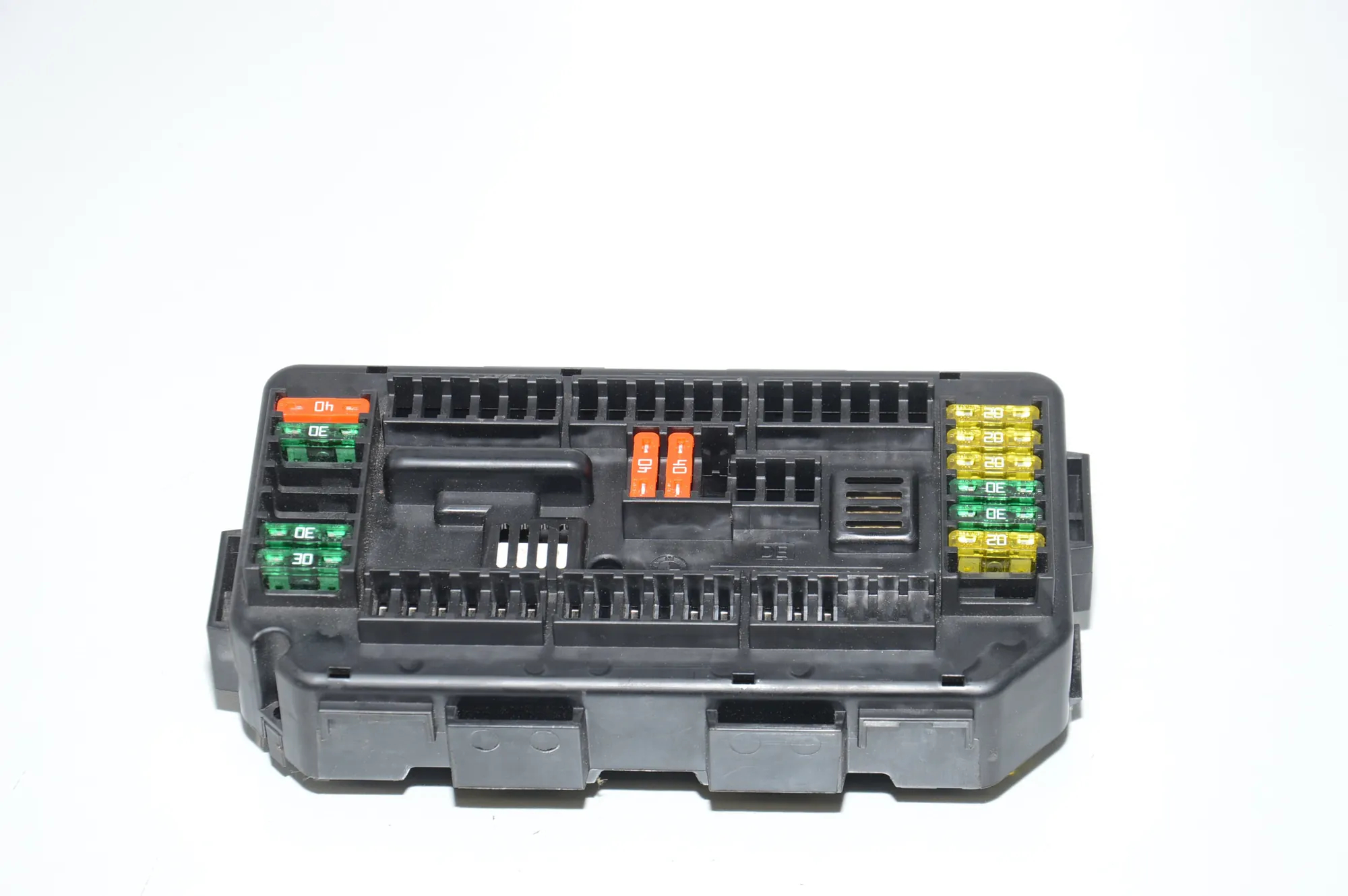 Fuse Box – OEM 61149224866 · BMW 3 (F30, F80) BMW 3 (F30, F80) 316 d 2013 – 2
