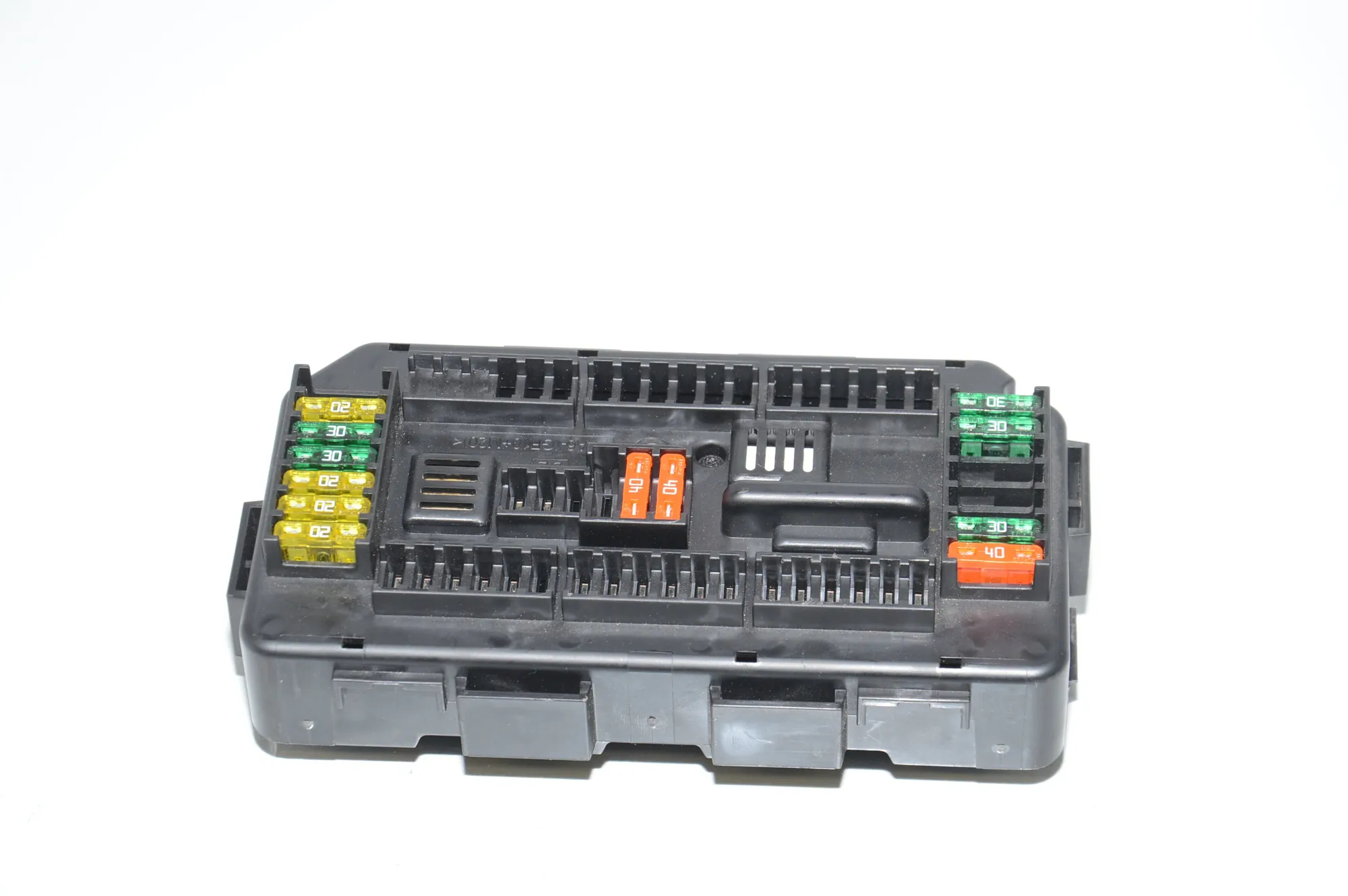 Fuse Box – OEM 61149224866 · BMW 3 (F30, F80) BMW 3 (F30, F80) 316 d 2013