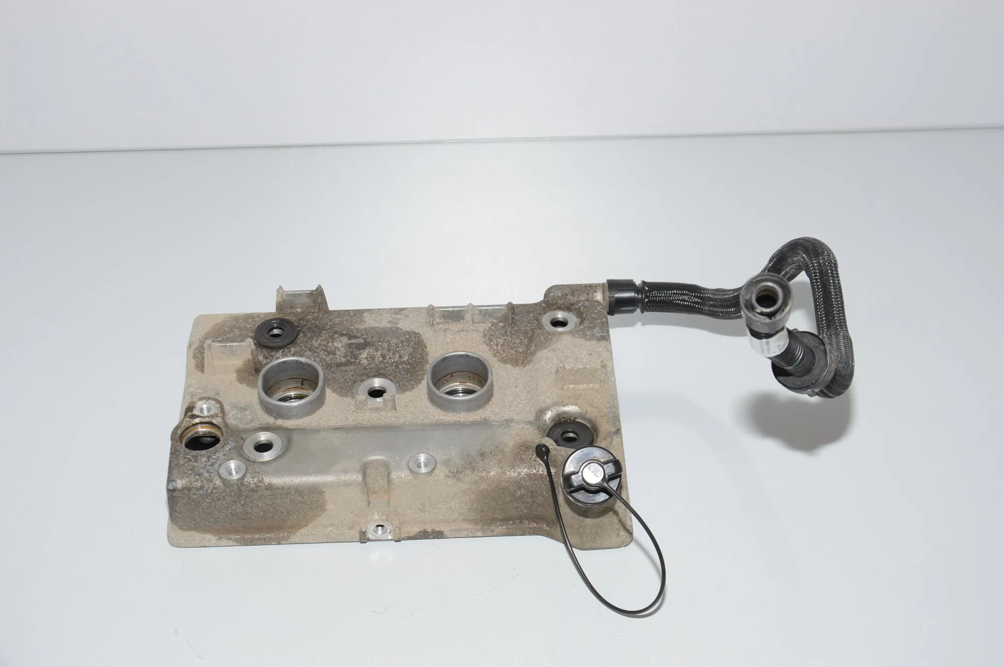 Rocket Cam Cover – OEM 8543014 · BMW i3 (I01) BMW i3 (I01) Hybrid 2013 – 2