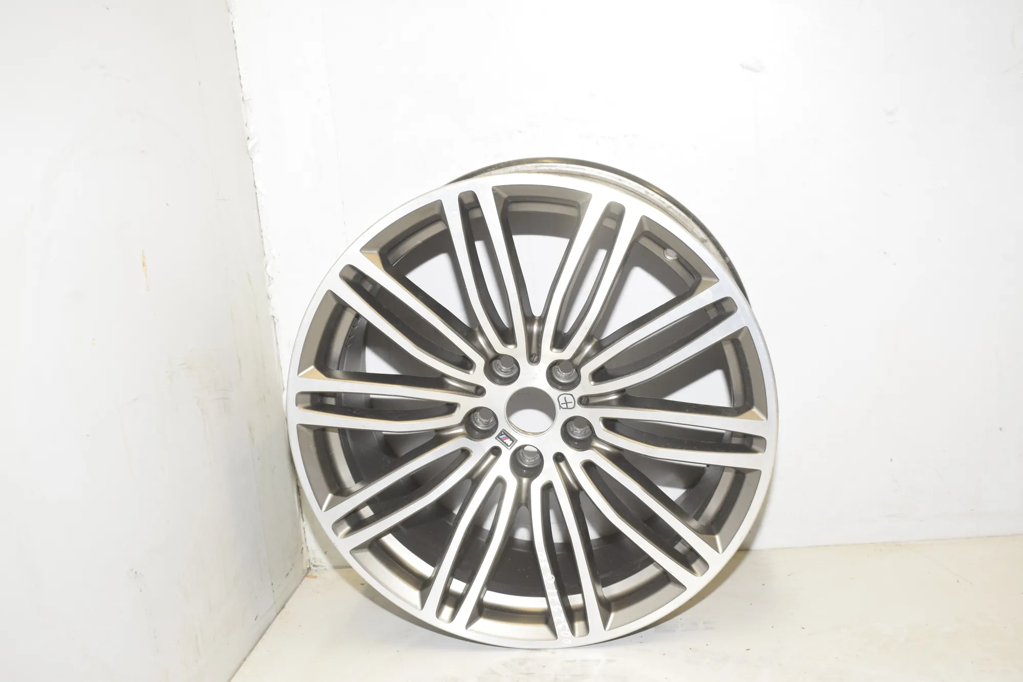Alloy Wheel – OEM 7855085 · BMW 5 (G30) (2016 - -) M 550 d xDrive 2020 – 2