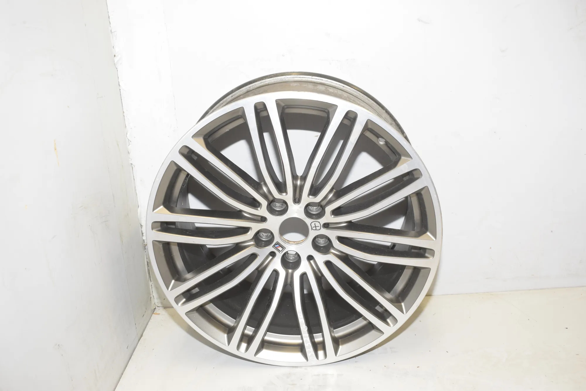 Alloy Wheel – OEM 7855085 · BMW 5 (G30) (2016 - -) M 550 d xDrive 2020