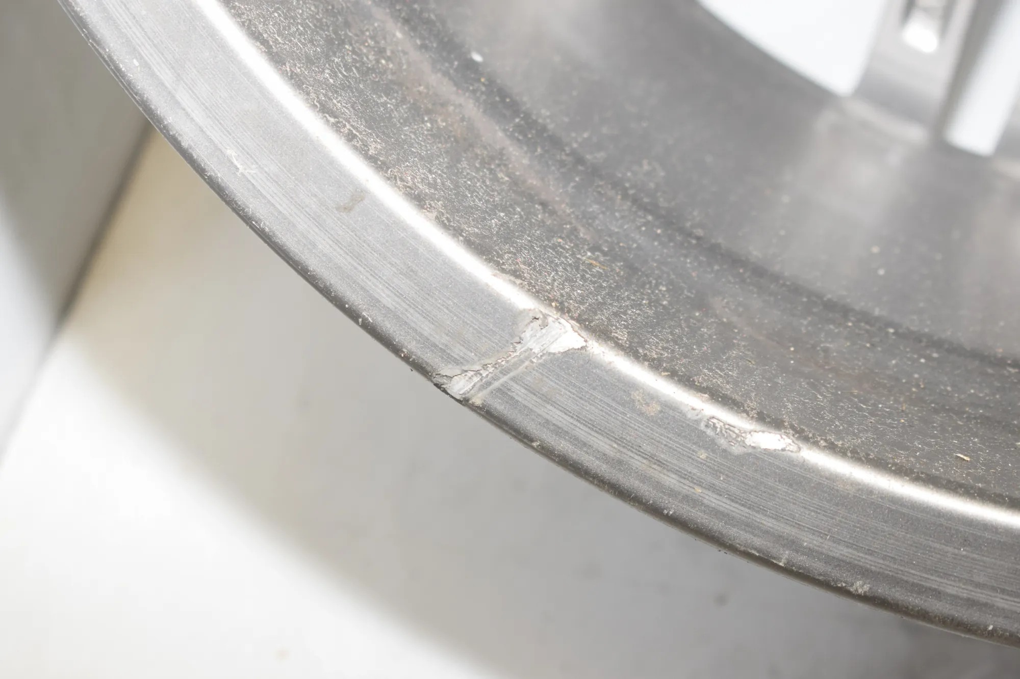 Alloy Wheel – OEM 7855085 · BMW 5 (G30) (2016 - -) M 550 d xDrive 2020 – 5