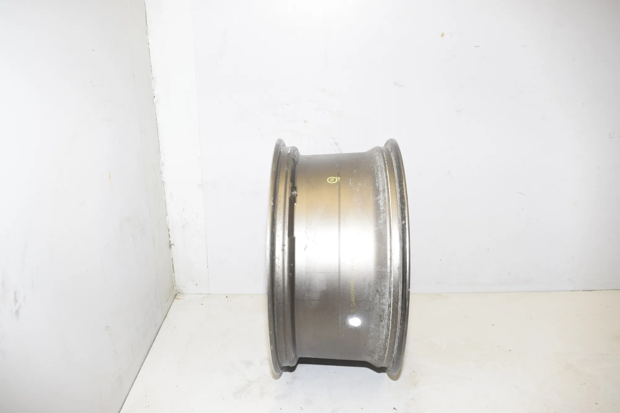 Alloy Wheel – OEM 7855085 · BMW 5 (G30) (2016 - -) M 550 d xDrive 2020 – 3