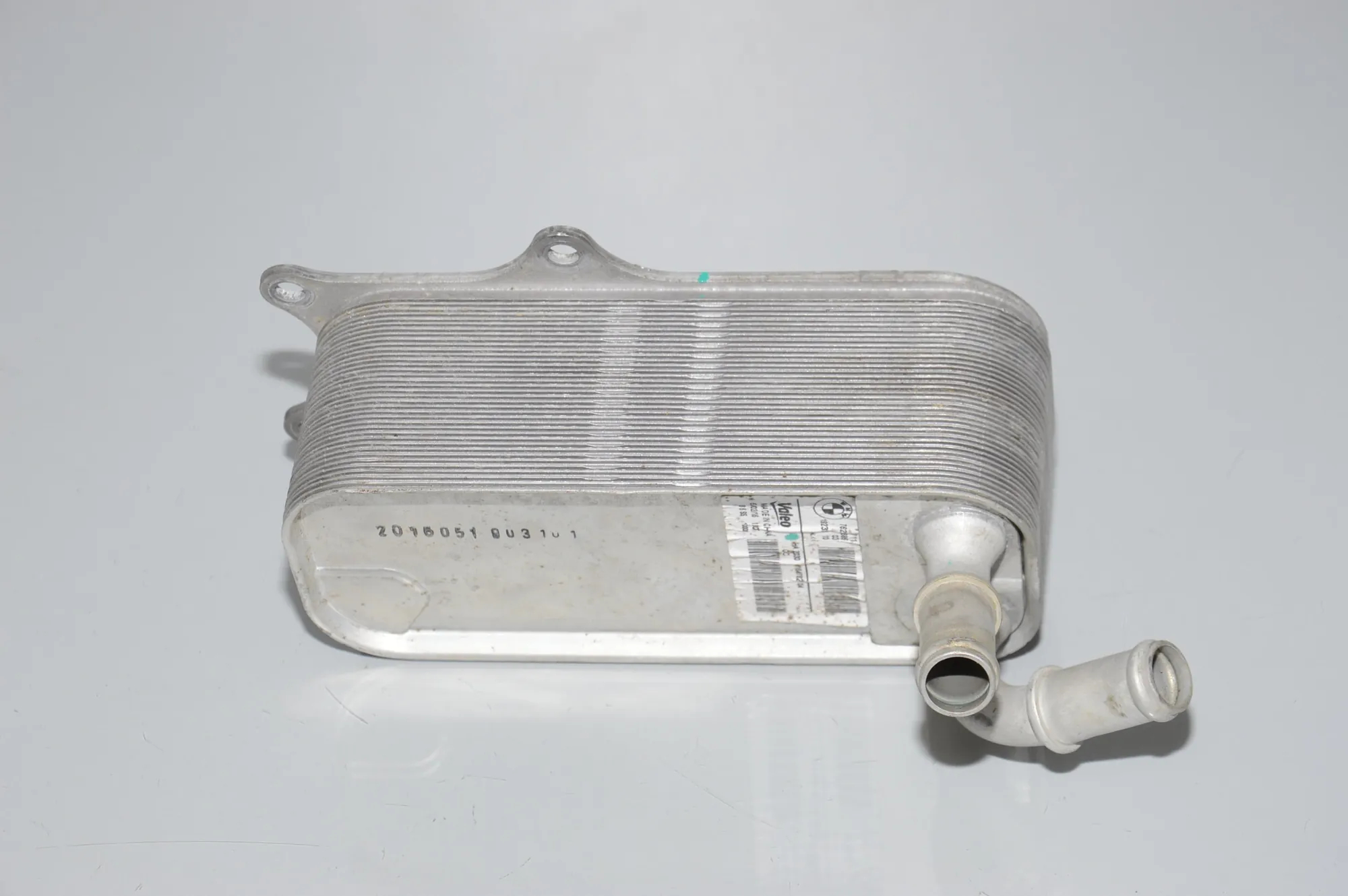 Gearbox Radiator – OEM 17117623685 · BMW i3 (I01) BMW i3 (I01) Hybrid 2013 – 3