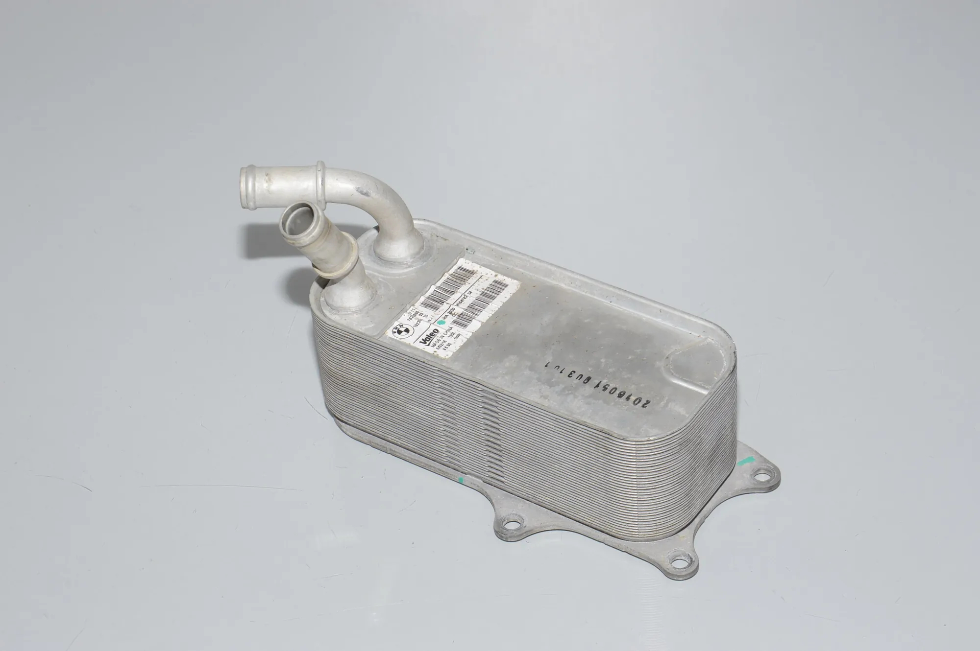 Gearbox Radiator – OEM 17117623685 · BMW i3 (I01) BMW i3 (I01) Hybrid 2013
