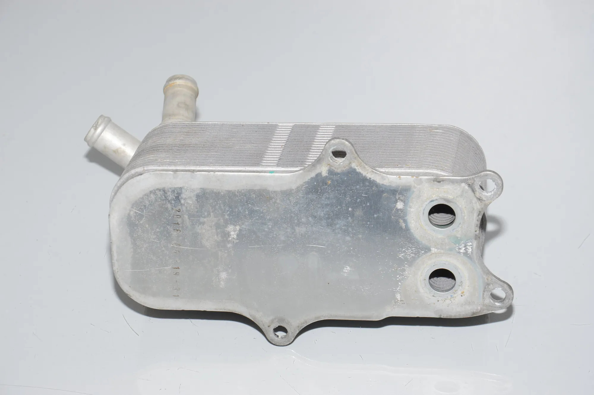 Gearbox Radiator – OEM 17117623685 · BMW i3 (I01) BMW i3 (I01) Hybrid 2013 – 2