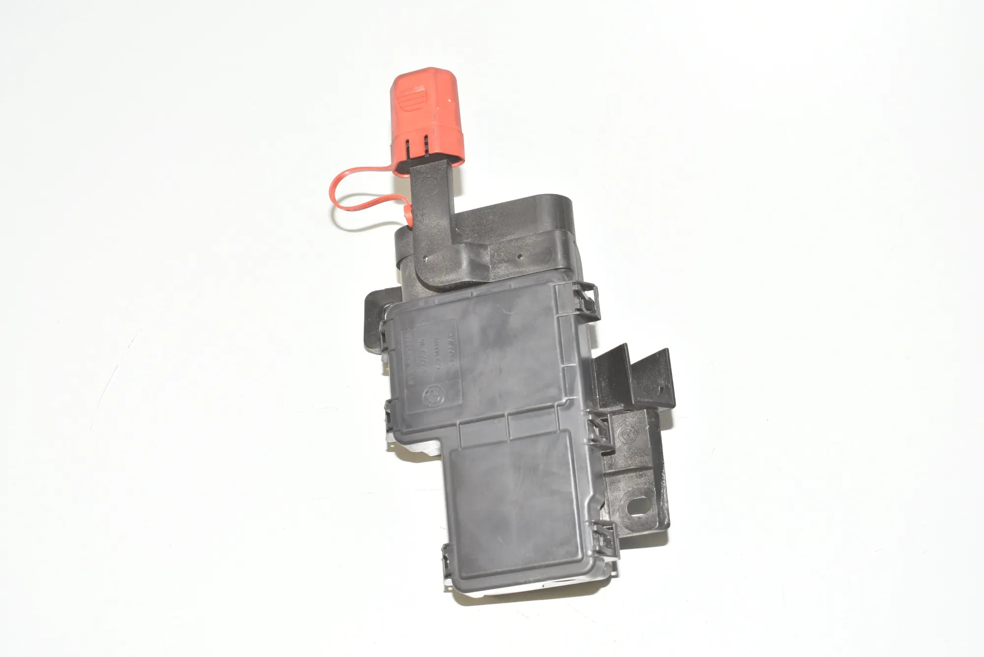 Fuse Box – OEM 8387568 · BMW 7 (E65, E66, E67) 730 Ld 2005 – 2