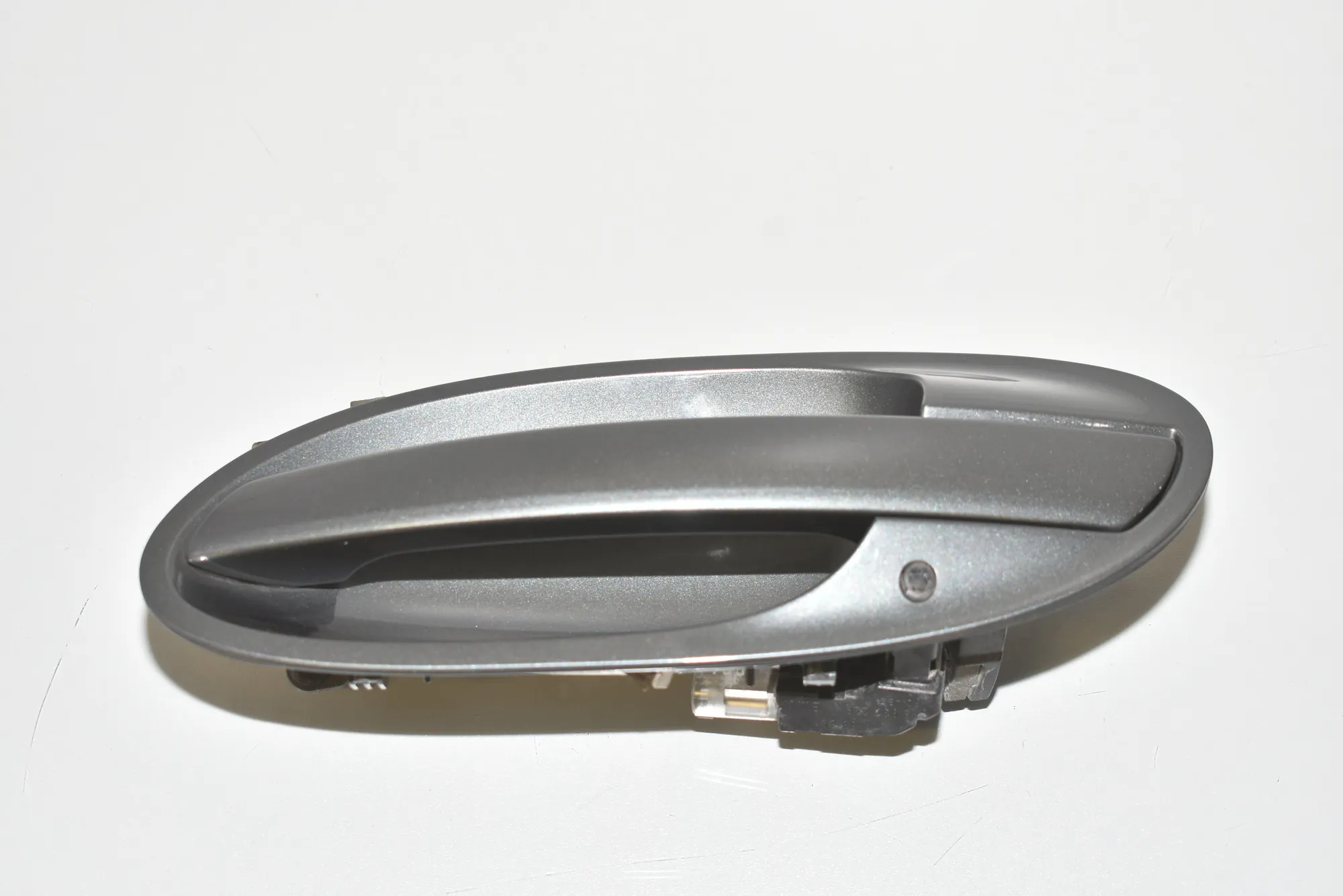 Rear Left Door Exterior Handle – OEM 7159765 · BMW 7 (E65, E66, E67) 730 Ld 2005