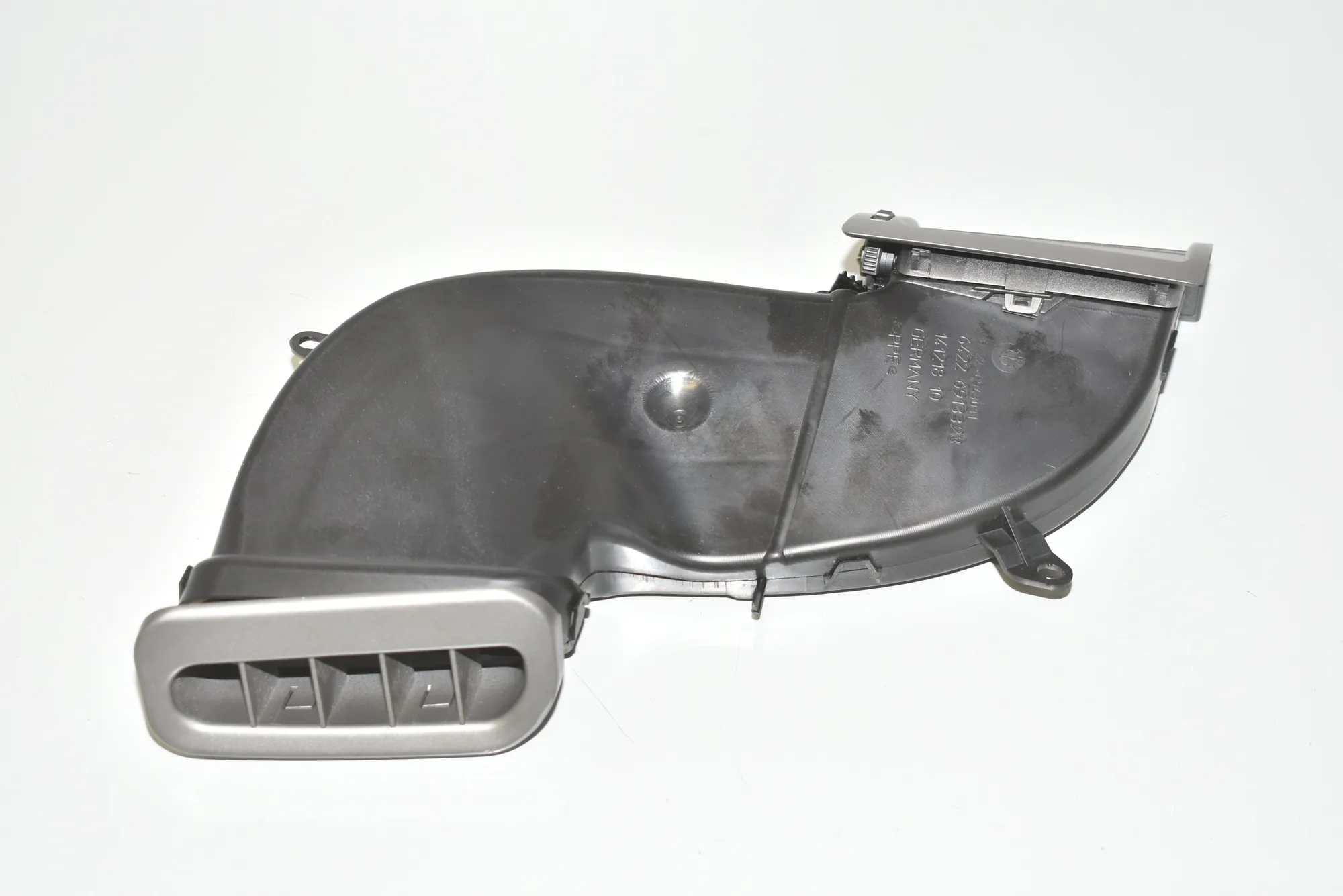 Dashboard Air Vents – OEM 64226943031 · BMW 7 (E65, E66, E67) 730 Ld 2005 – 2