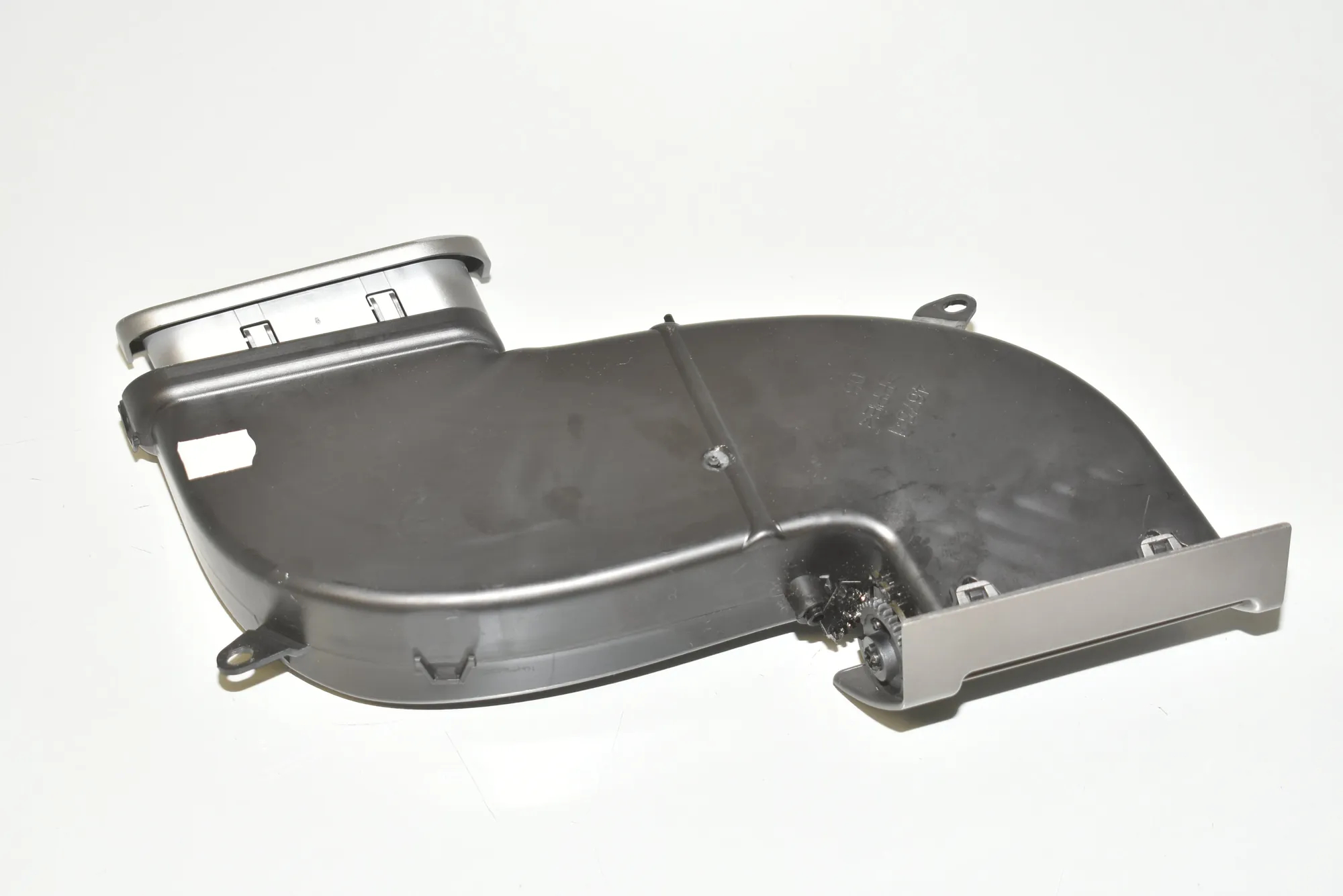Dashboard Air Vents – OEM 64226943031 · BMW 7 (E65, E66, E67) 730 Ld 2005 – 3