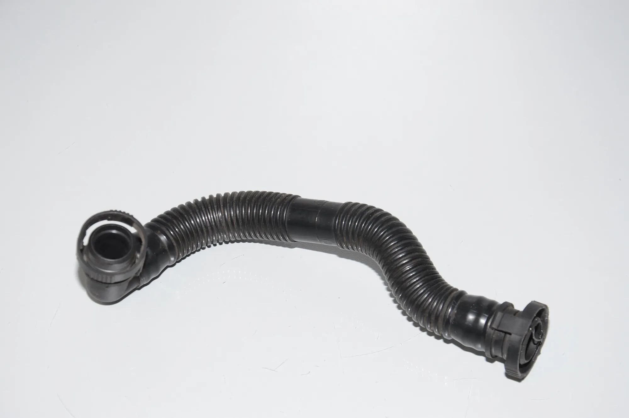 Pipe Hose – OEM 11721438102 · BMW X5 (E53) 4.6 is 2003 – 4