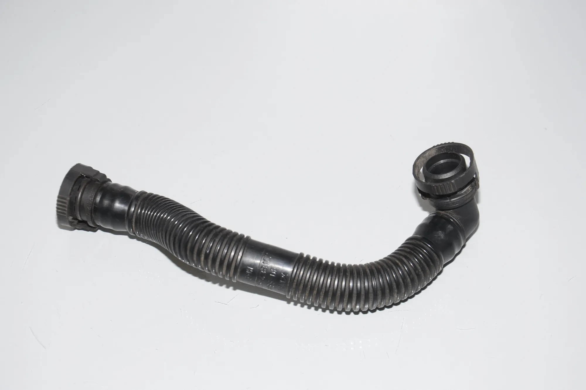 Pipe Hose – OEM 11721438102 · BMW X5 (E53) 4.6 is 2003 – 3