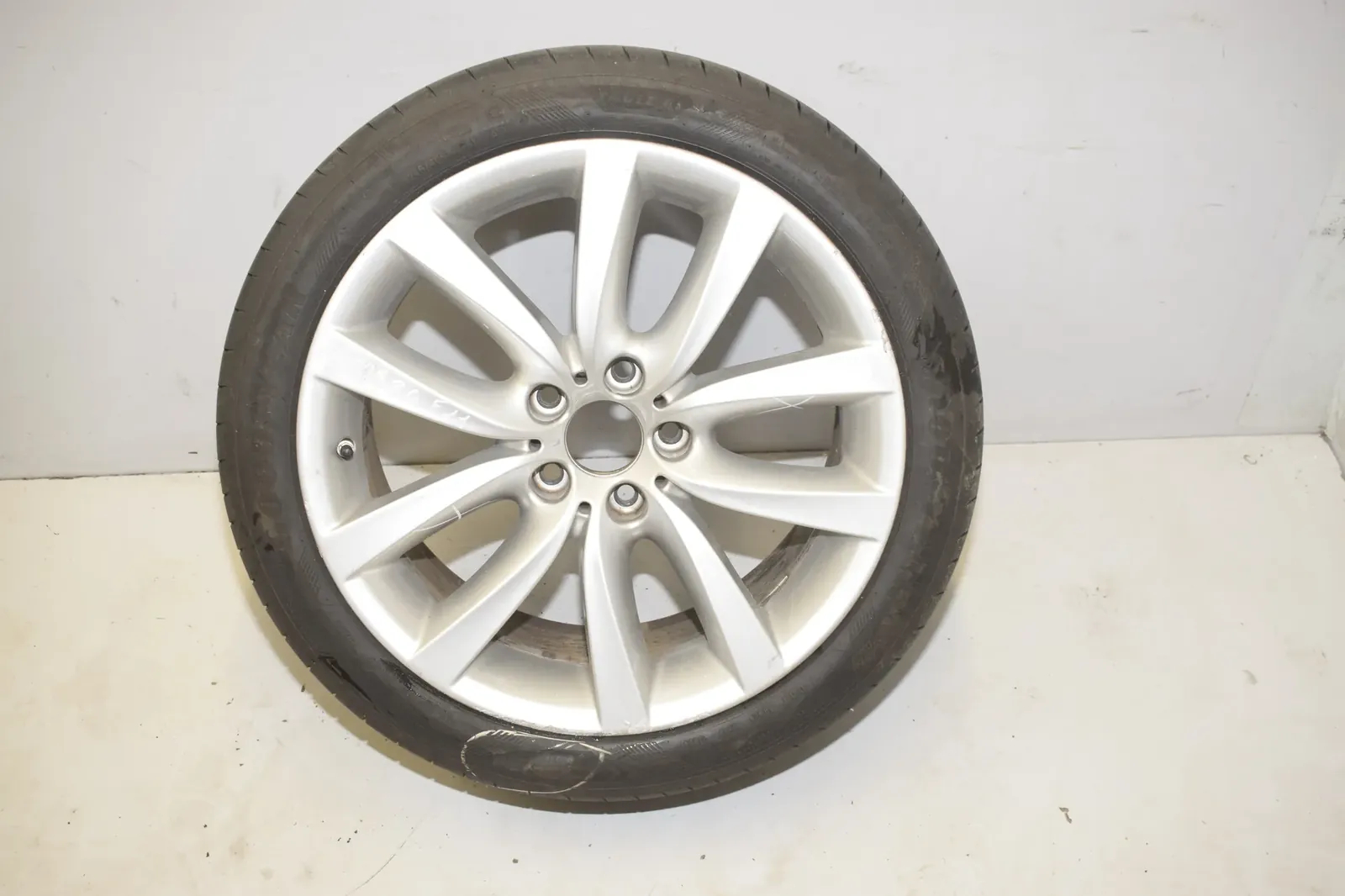 Alloy Wheel – OEM 6790178 · BMW 5 Touring (F11) 530 d xDrive 2011 – 2