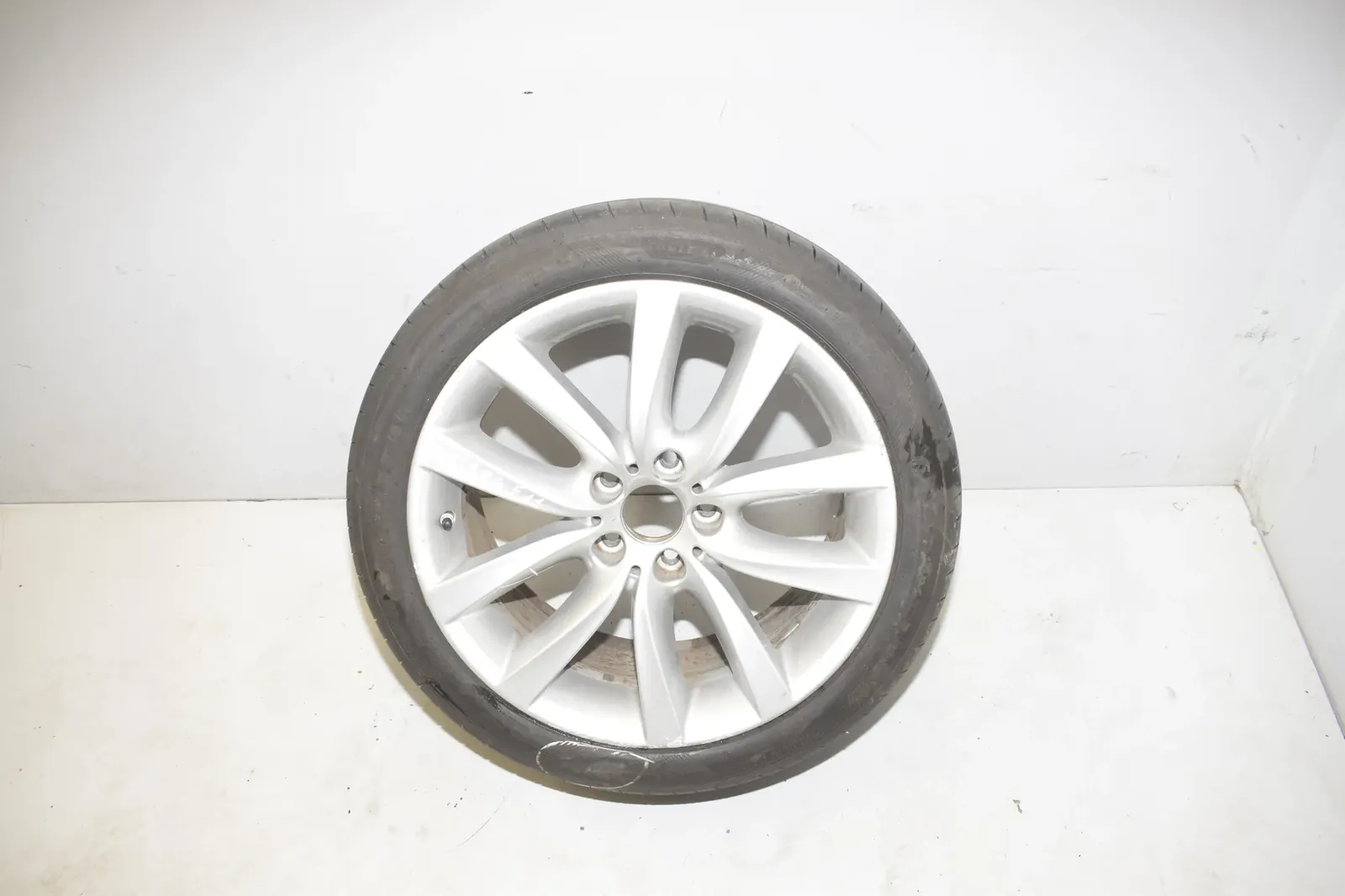 Alloy Wheel – OEM 6790178 · BMW 5 Touring (F11) 530 d xDrive 2011