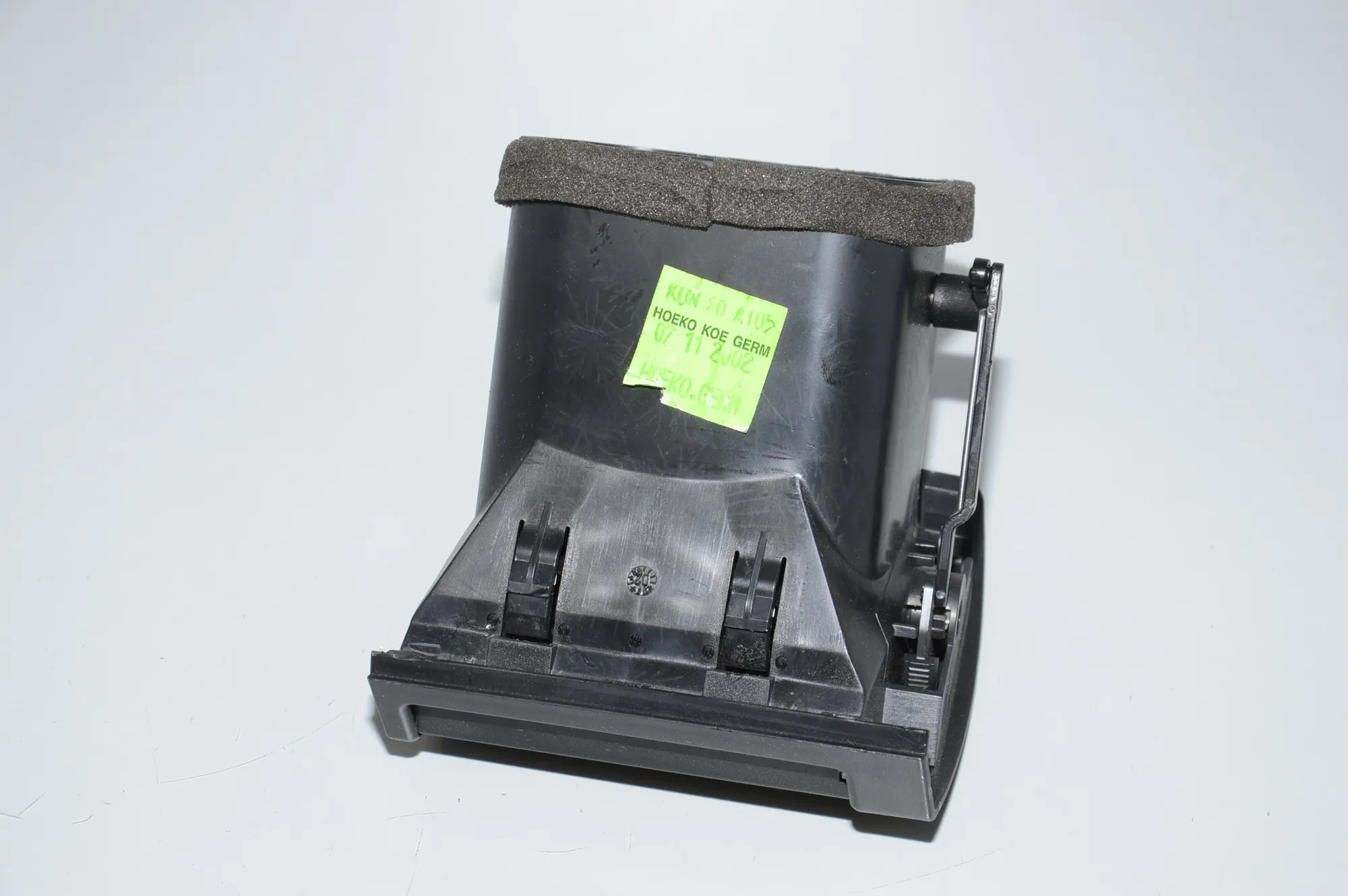 Dashboard Air Vents – OEM 64228402216 · BMW X5 (E53) 4.6 is 2003 – 4