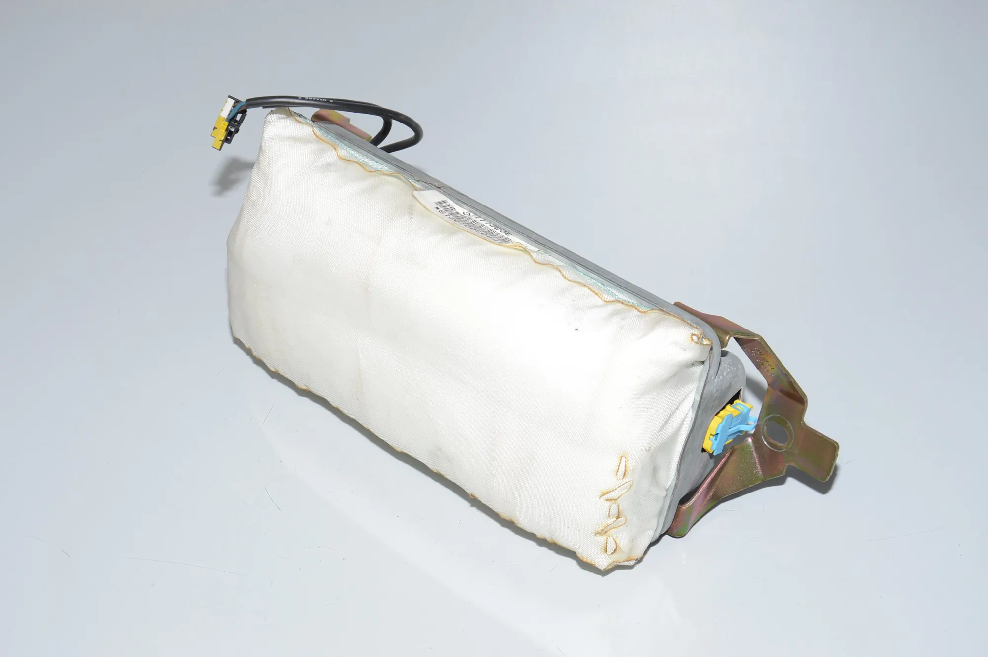 Dashboard Safety Bag SRS – OEM 72128402260 · BMW X5 (E53) 4.6 is 2003 – 4