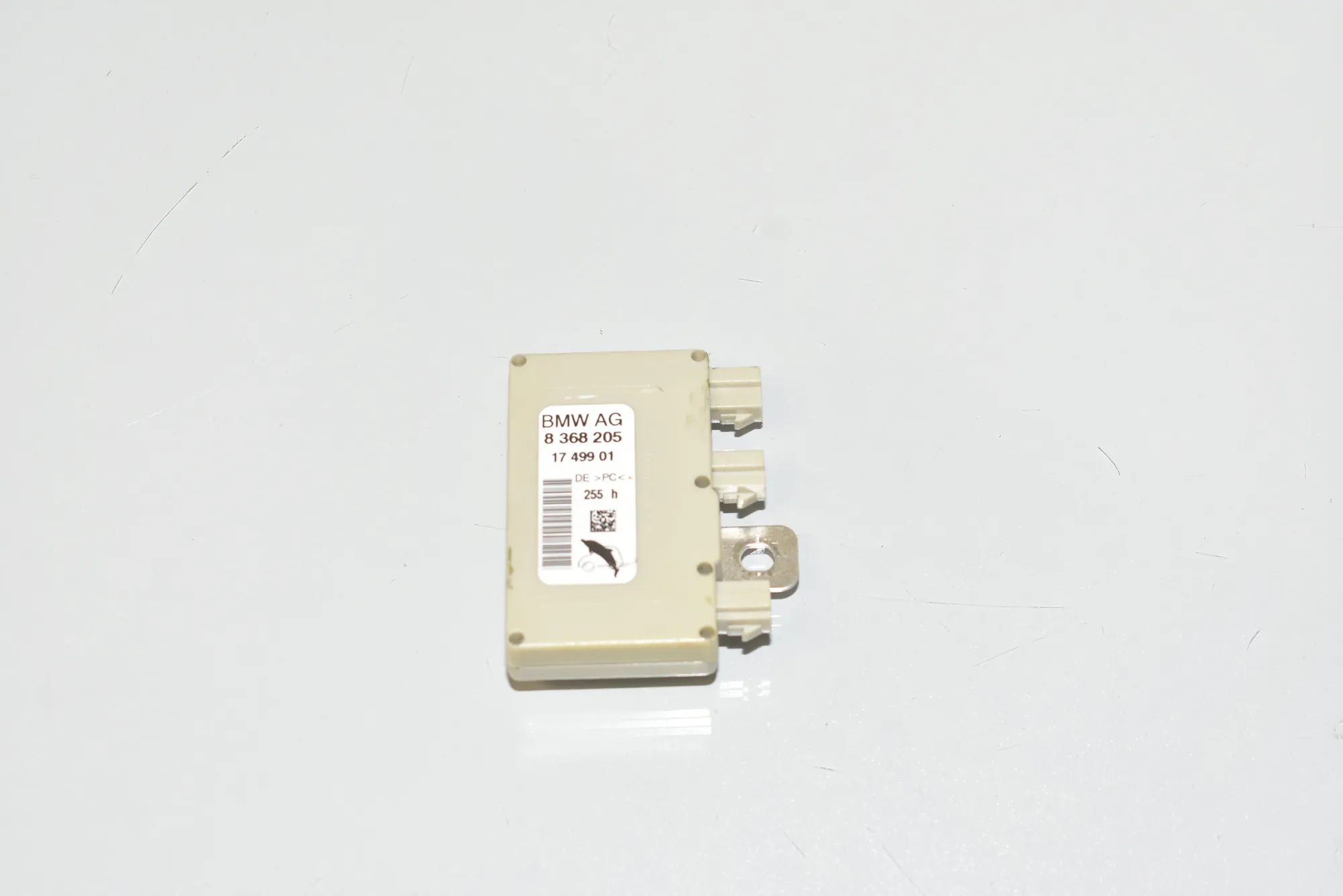 Antenna – OEM 8368205 · BMW 7 (E65, E66, E67) 730 Ld 2005 – 2