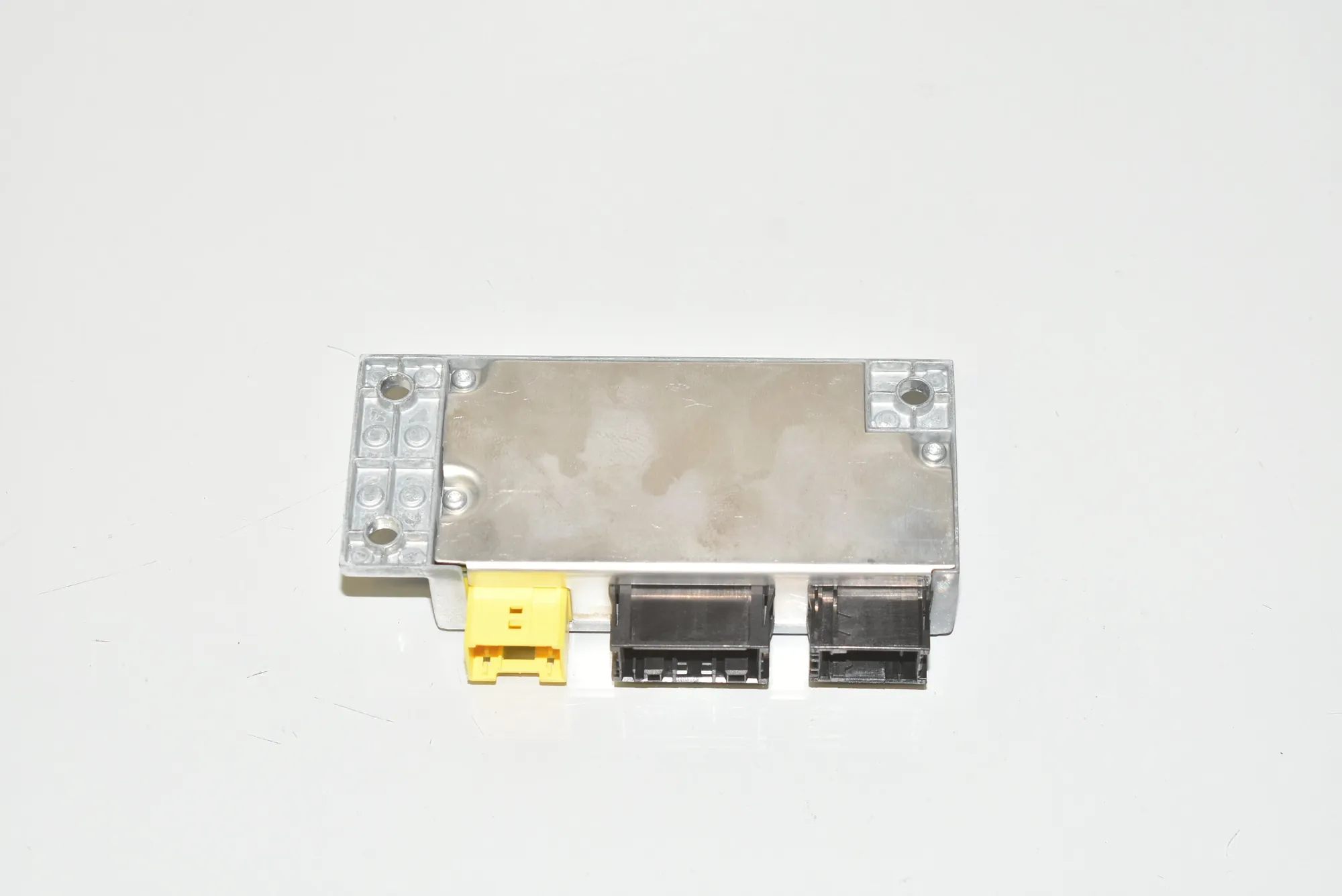 SRS Control Unit – OEM 65776960226 · BMW 7 (E65, E66, E67) 730 Ld 2005 – 2